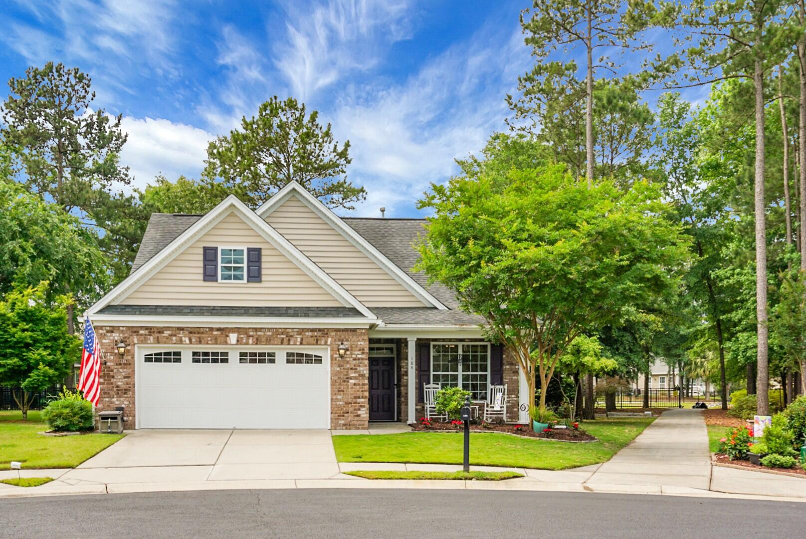 Property image 2 of 184 Angora Way in Pines at Gahagan, Summerville, SC 29485