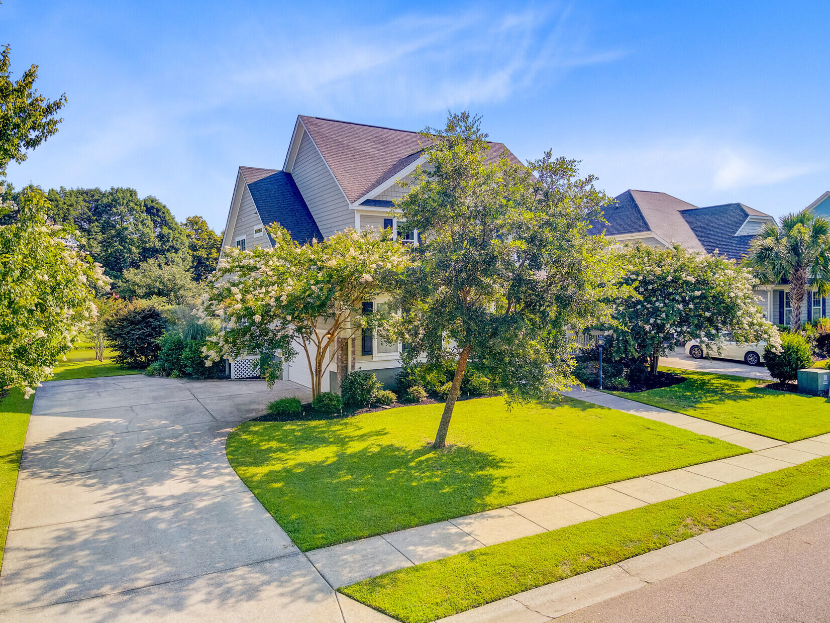 Property image 4 of 173 Silver Cypress Circle in Legend Oaks Plantation, Summerville, SC 29485