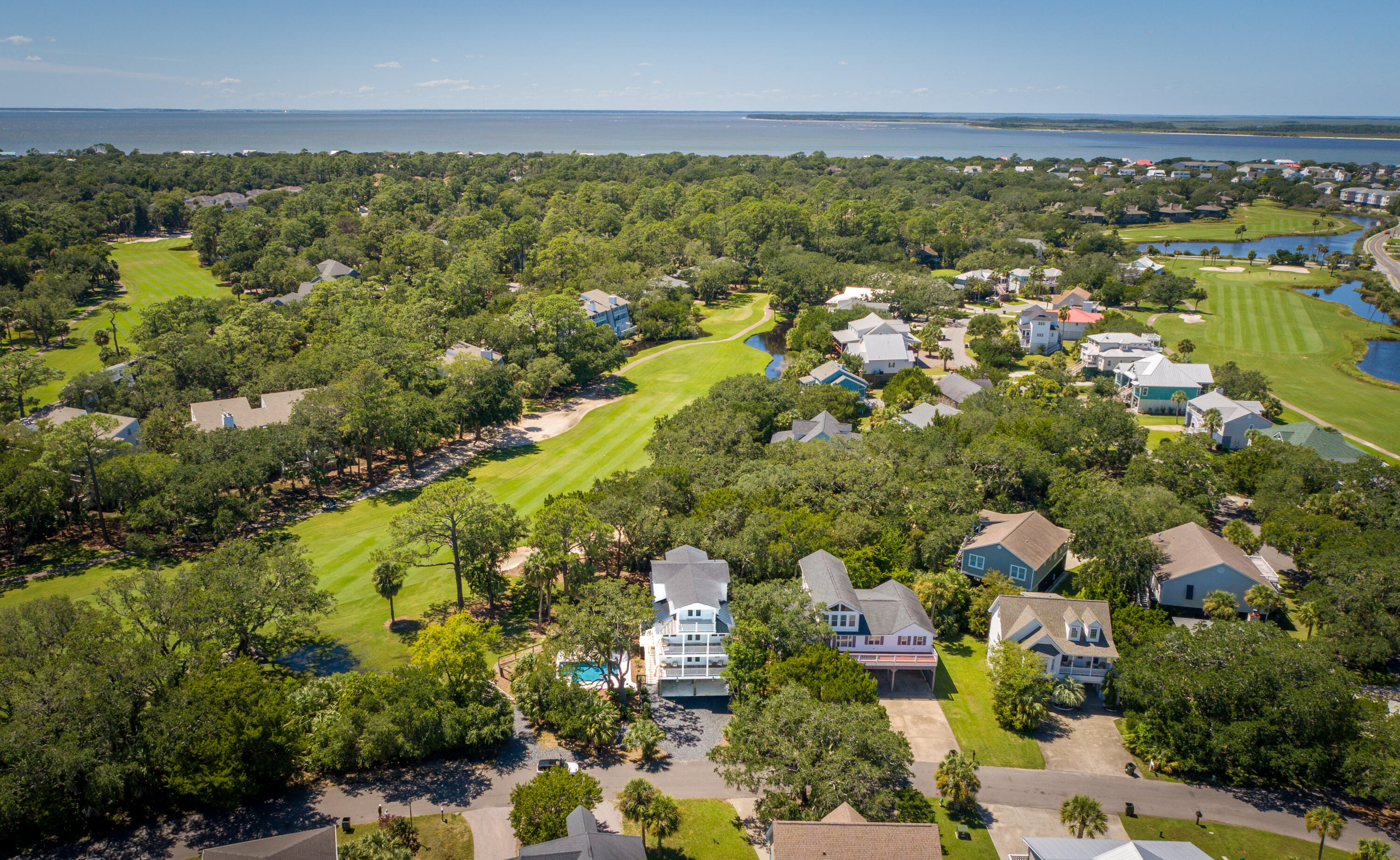 Property image 3 of 42 Battery Park Road in Wyndham Ocean Ridge, Edisto Island, SC 29438