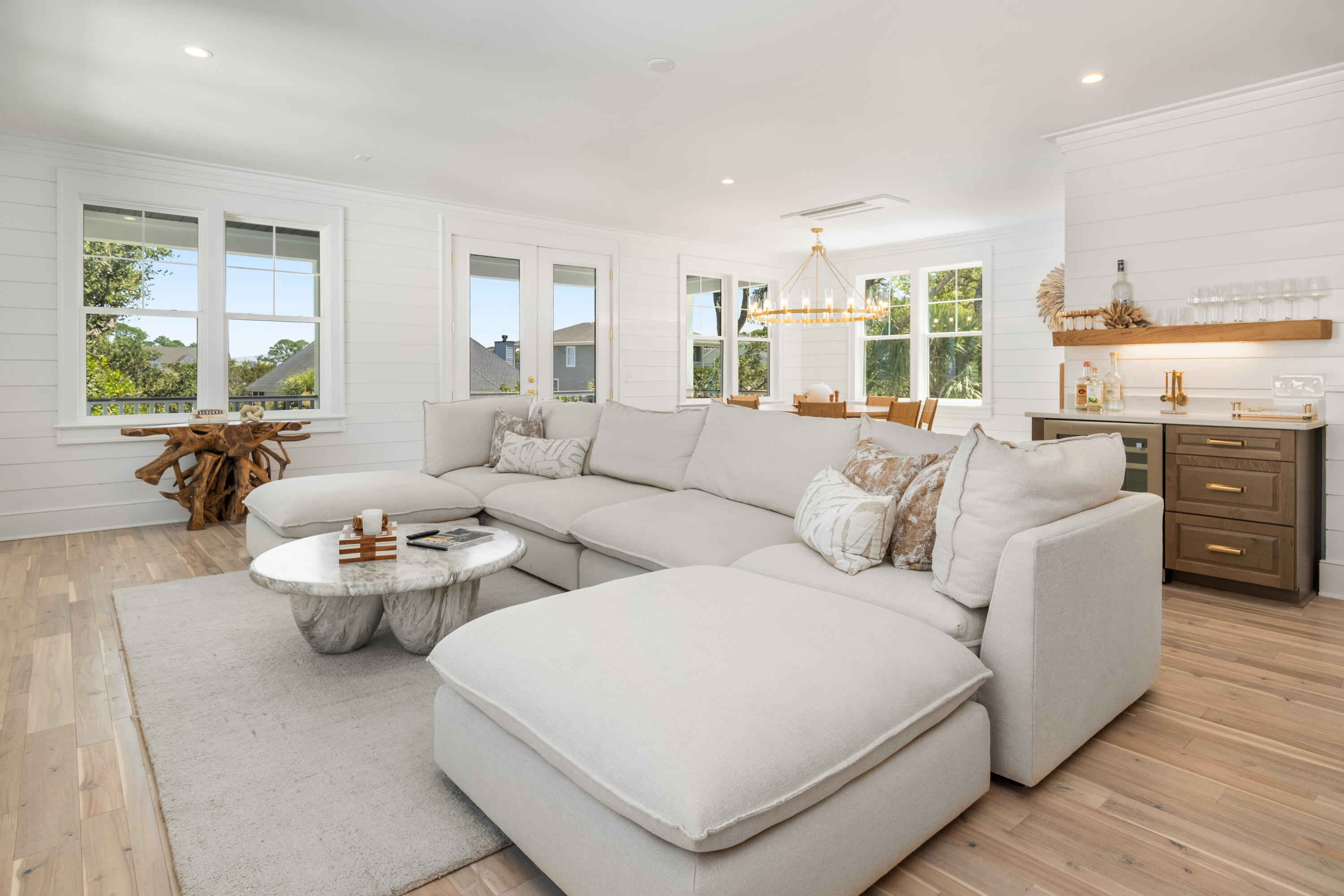 Property image 5 of 42 Battery Park Road in Wyndham Ocean Ridge, Edisto Island, SC 29438