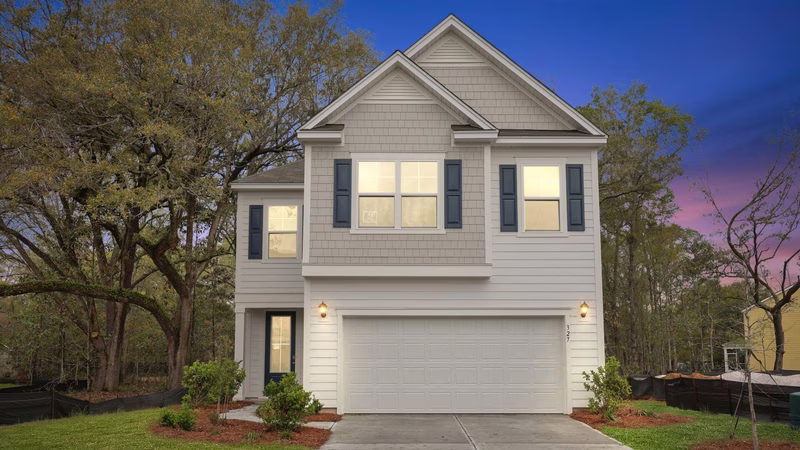 327 Dickerson Lane