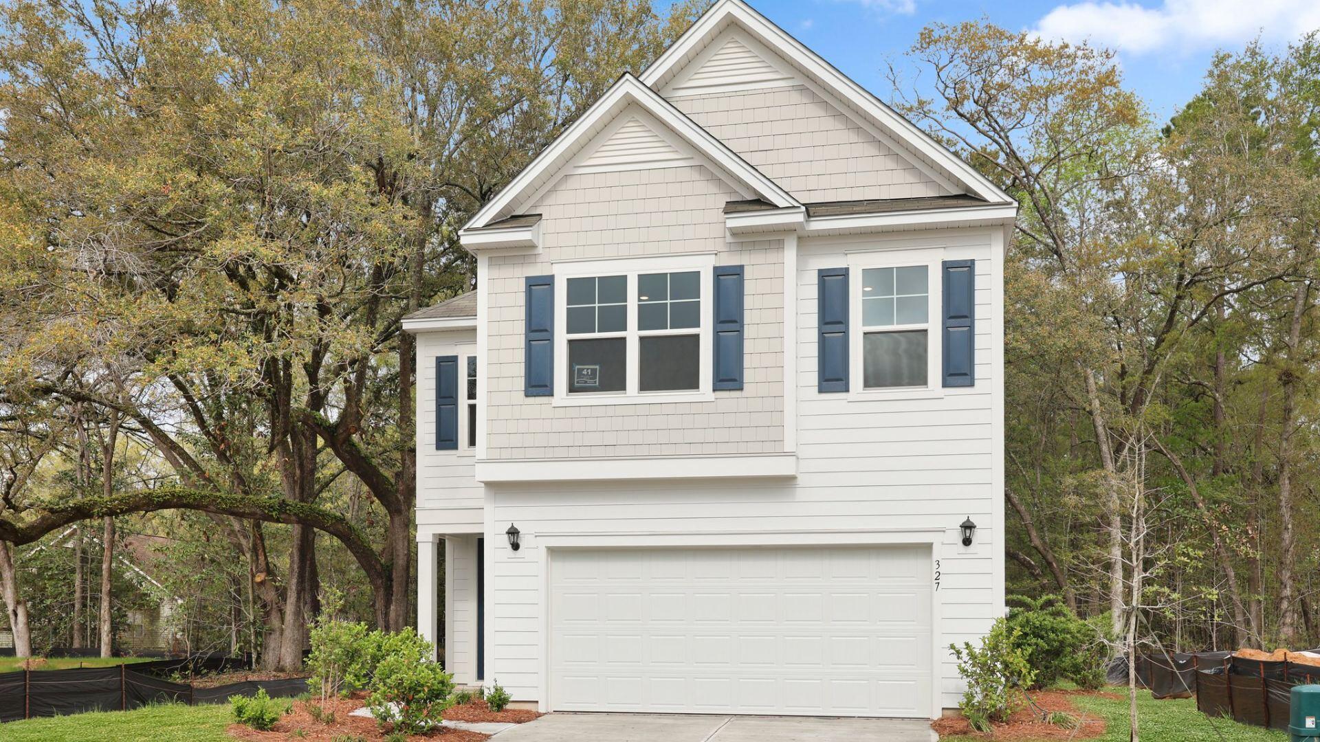 Property image 4 of 327 Dickerson Lane in Founders Corner, Summerville, SC 29485