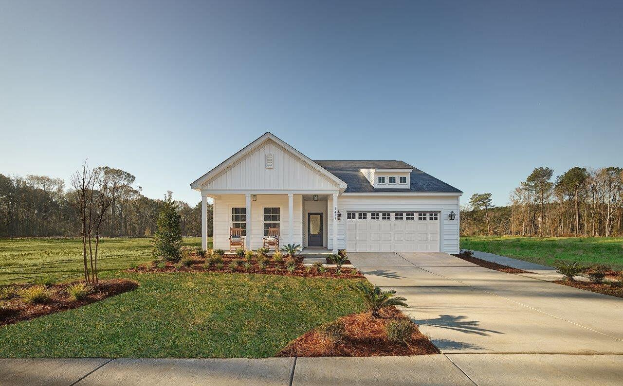 Property image 2 of 640 Cottage Landing Drive in Watson Hill, Summerville, SC 29485