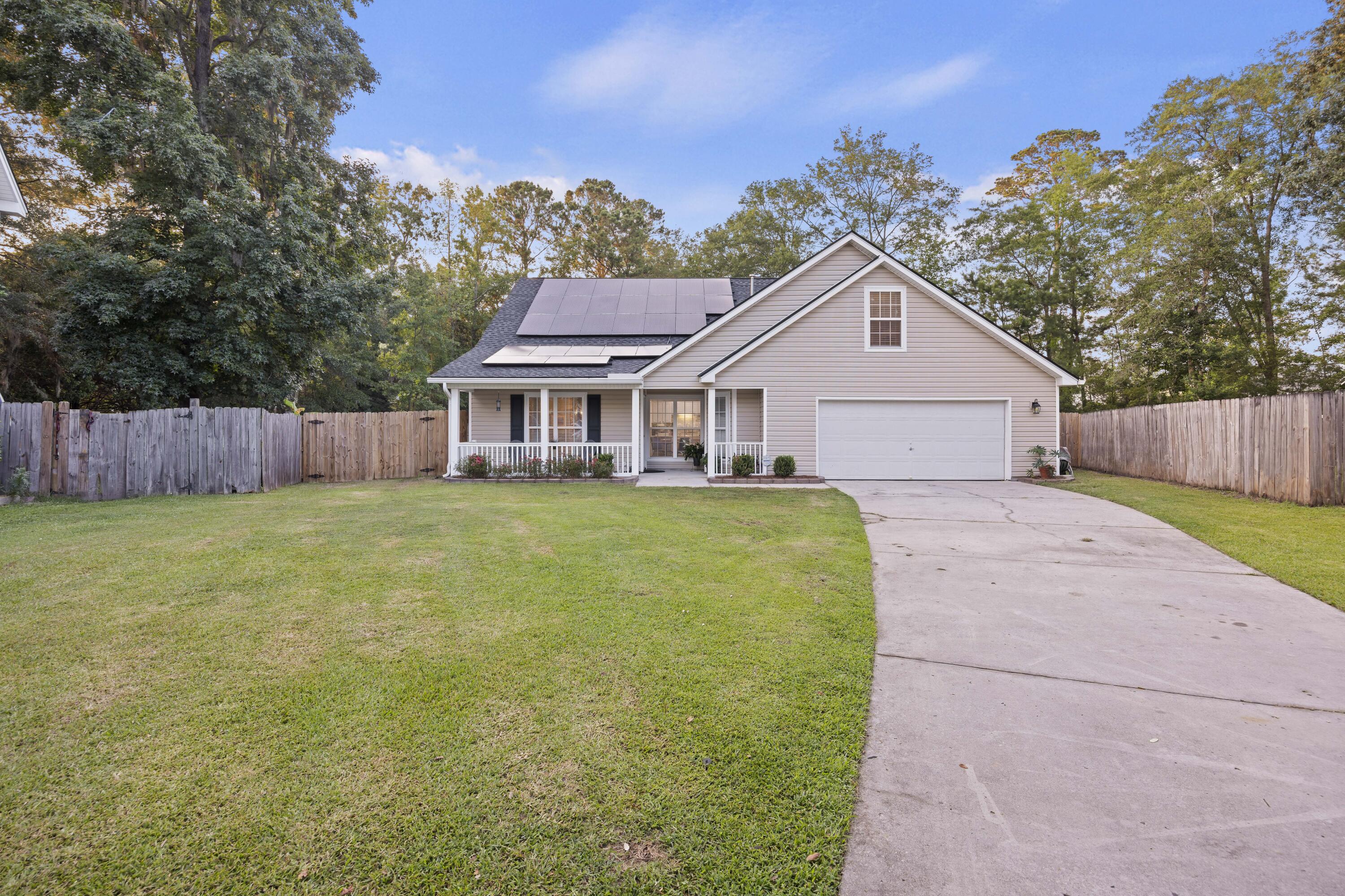 Property image 4 of 5349 Deep Blue Lane in Indigo Fields, North Charleston, SC 29418