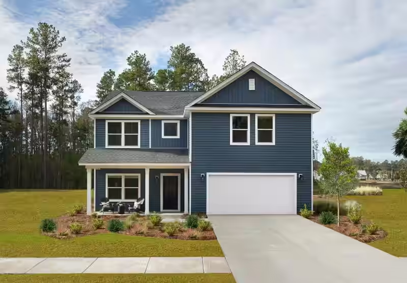 5218 Cottage Landing Drive