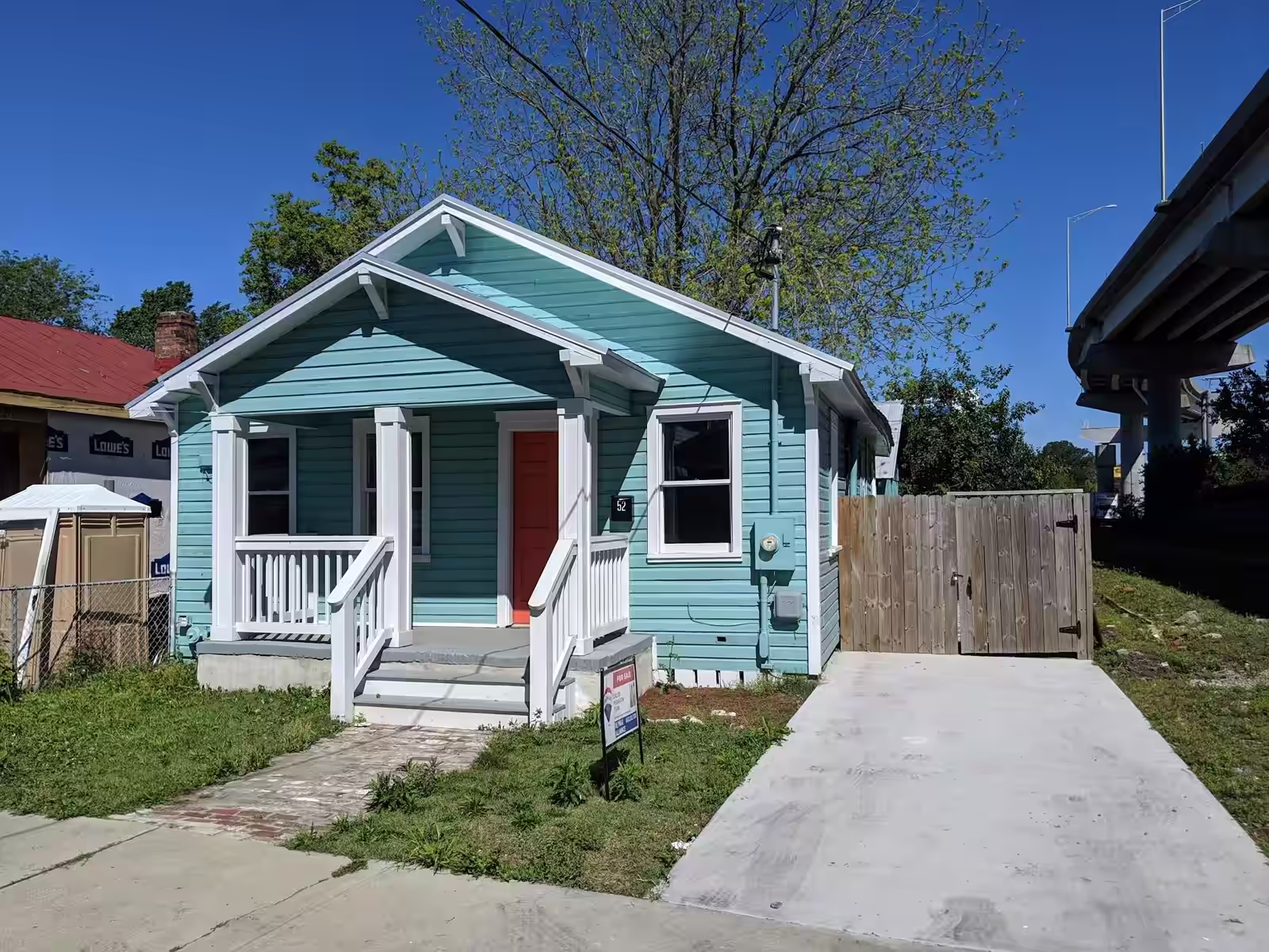 Property image 1 at 52 Congress Street, Charleston, SC 29403