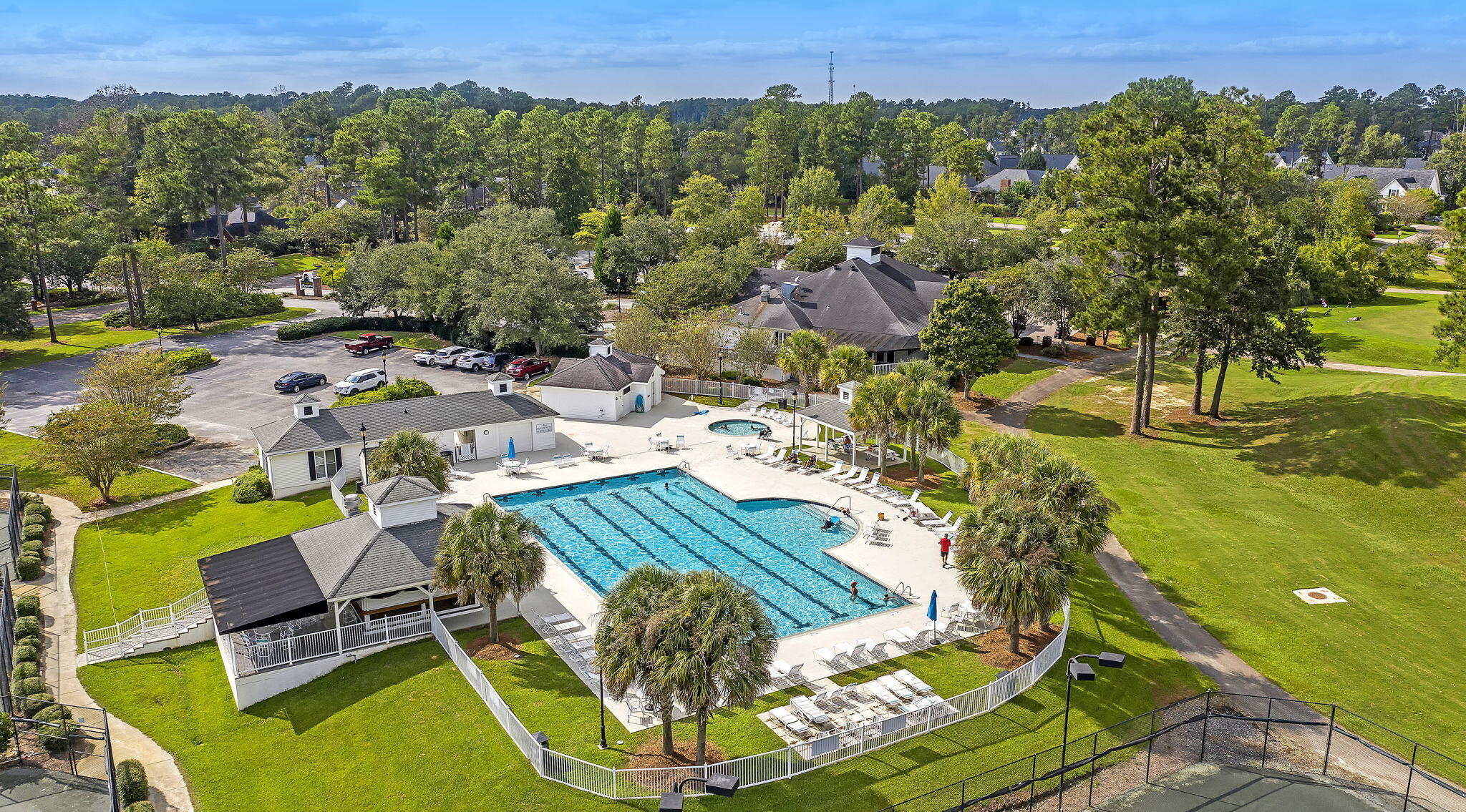 Property image 2 of 112 Riviera Drive in Pine Forest Country Club, Summerville, SC 29483