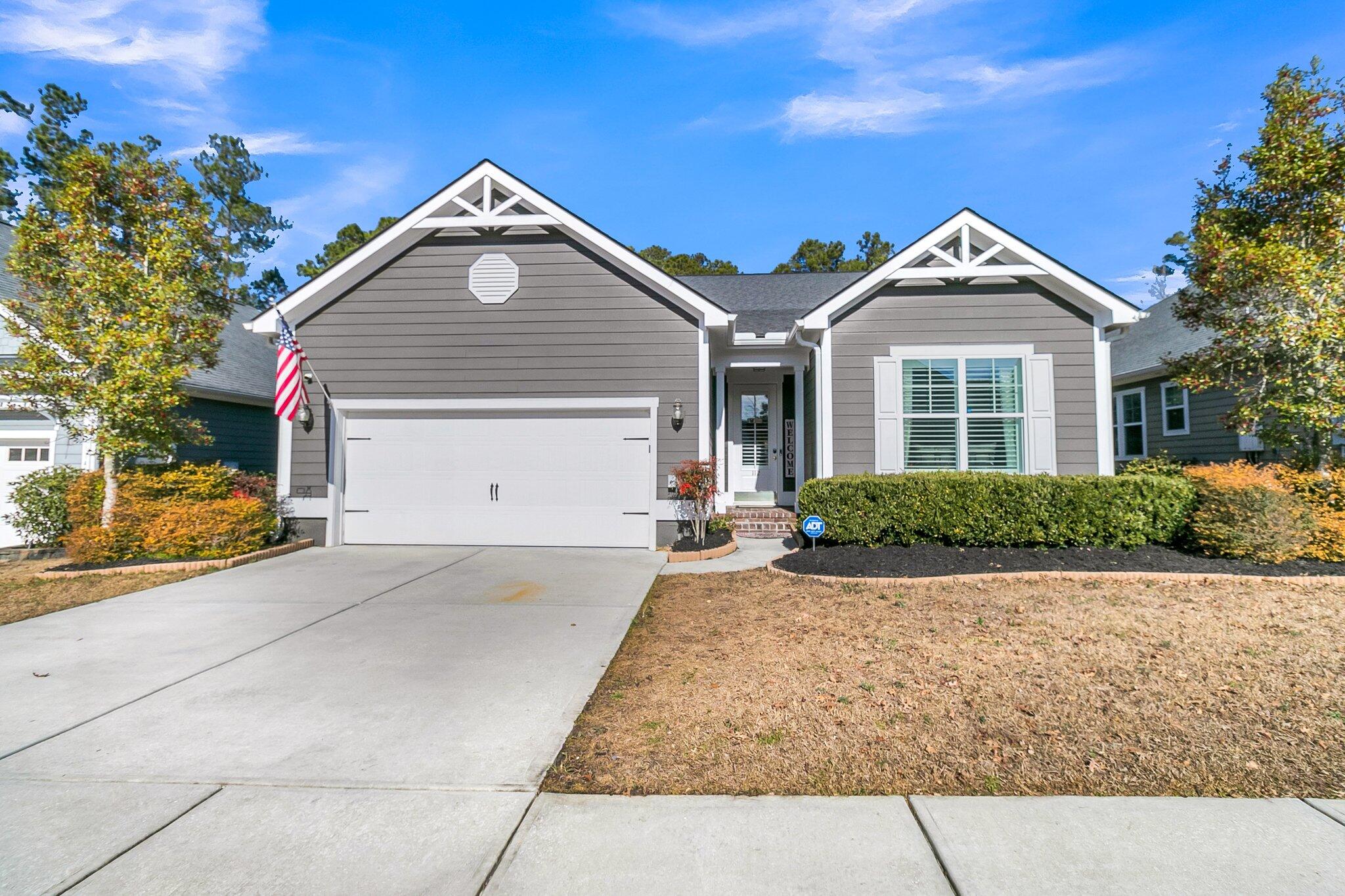 Property image 3 of 112 Riviera Drive in Pine Forest Country Club, Summerville, SC 29483