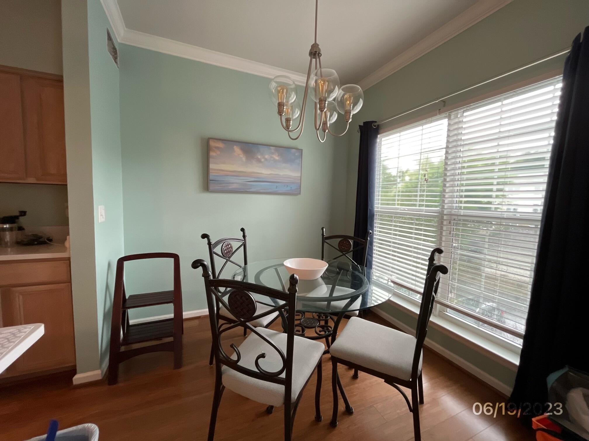 Property image 3 of 700 Daniel Ellis Drive 9203 in The Peninsula Condominiums, Charleston, SC 29412