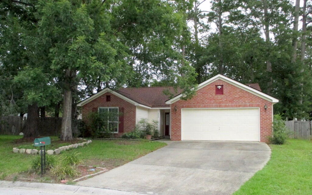 Property image 1 at 8404 Battle Forest Drive, North Charleston, SC 29420