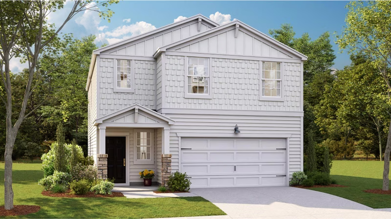 369 Pine Crest View Drive