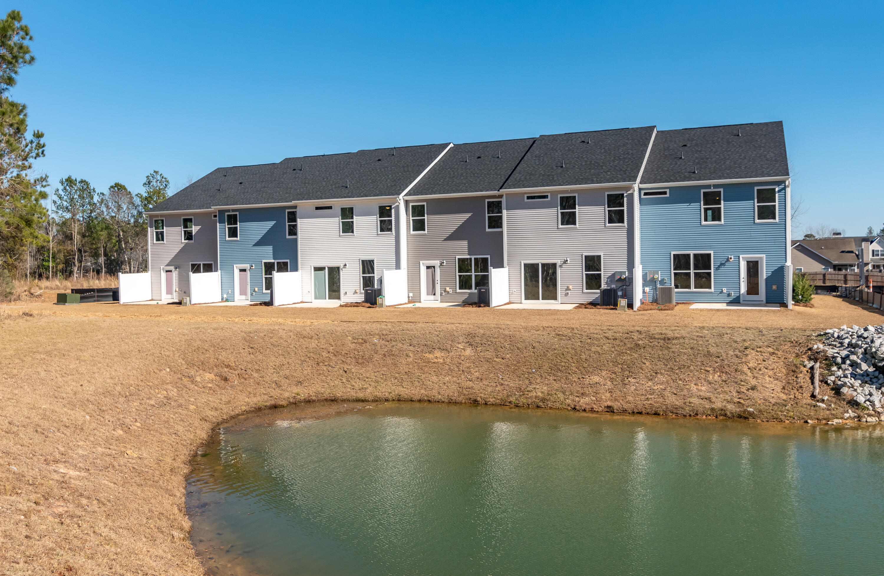 Property image 2 of 424 Duskywing Drive in Landings at Montague, Goose Creek, SC 29445