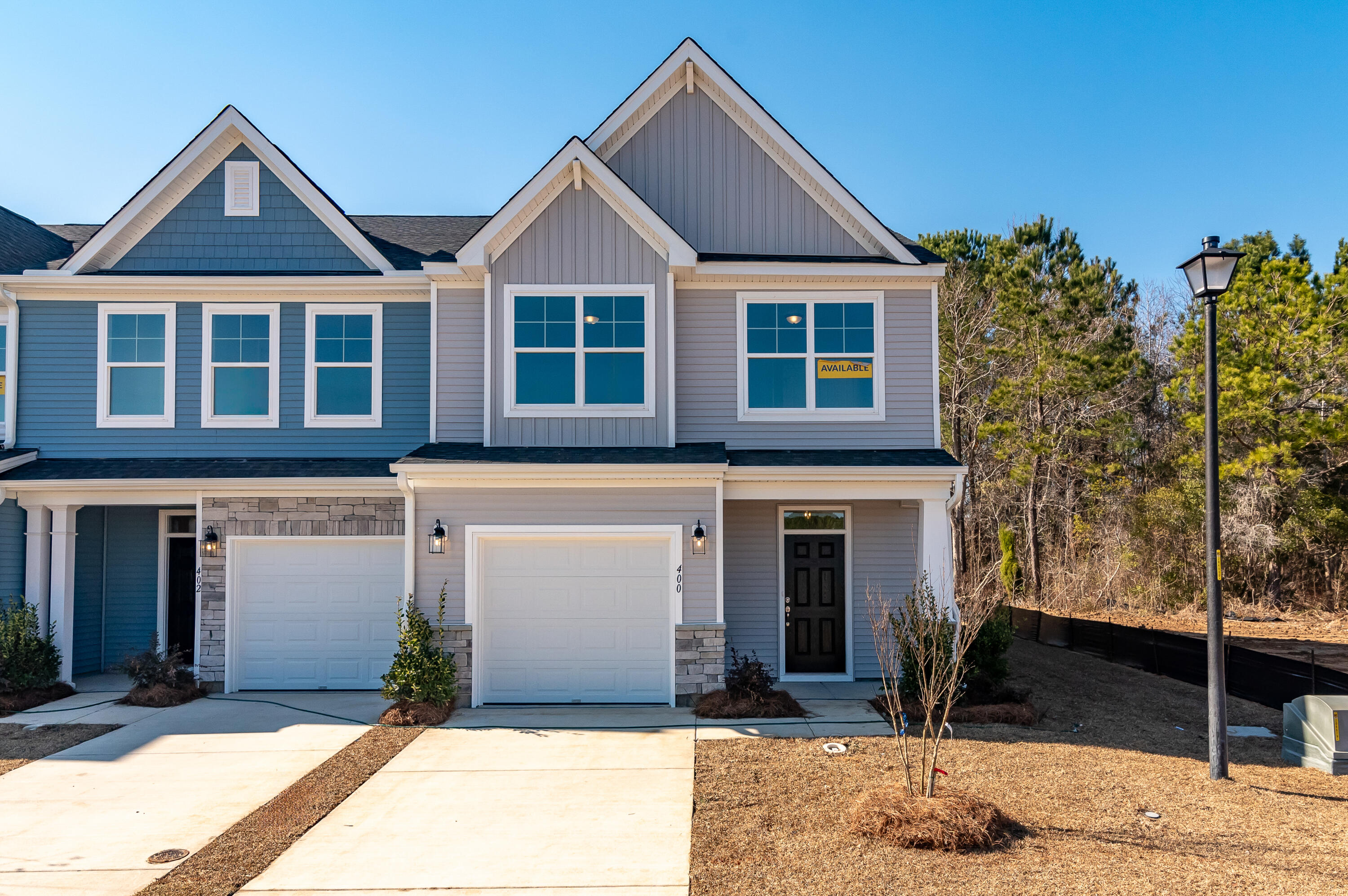 Property image 3 of 424 Duskywing Drive in Landings at Montague, Goose Creek, SC 29445