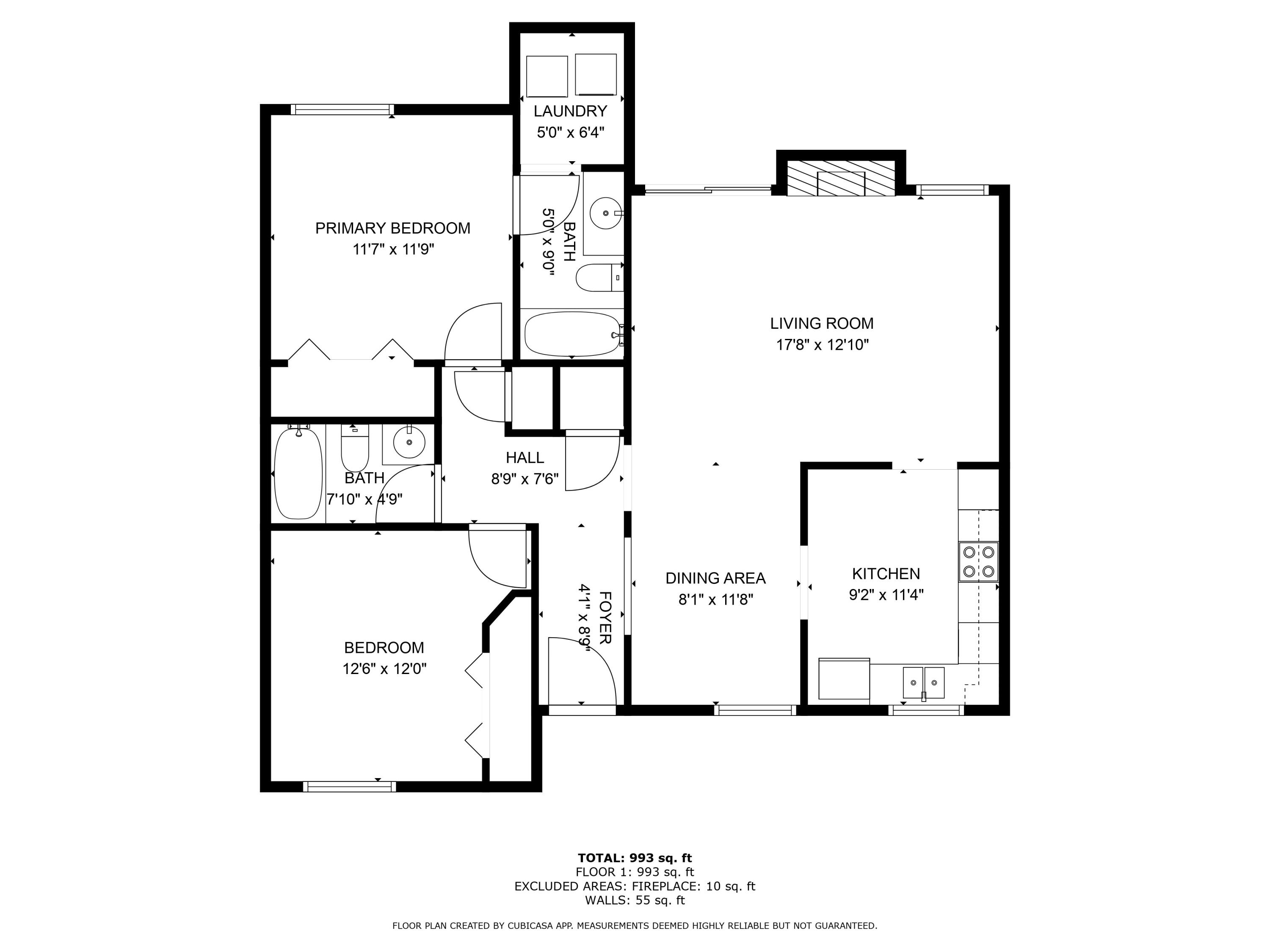 Property image 2 of 18 Rudwick Circle in Crowfield Plantation, Goose Creek, SC 29445