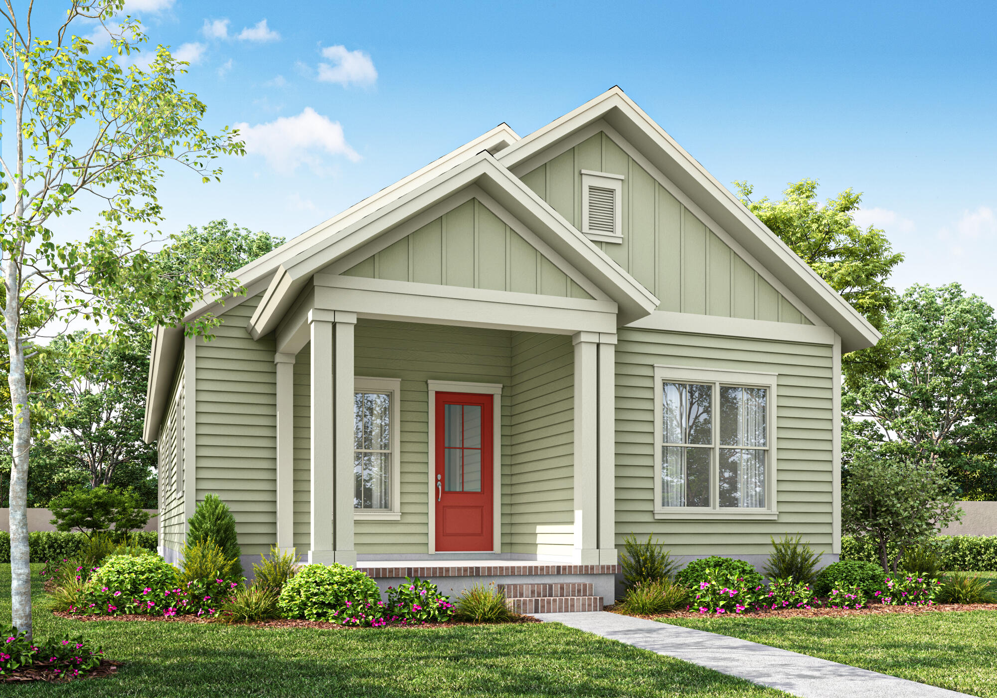 Property image 2 of 408 Swaying Pine Lane in Nexton, Summerville, SC 29486