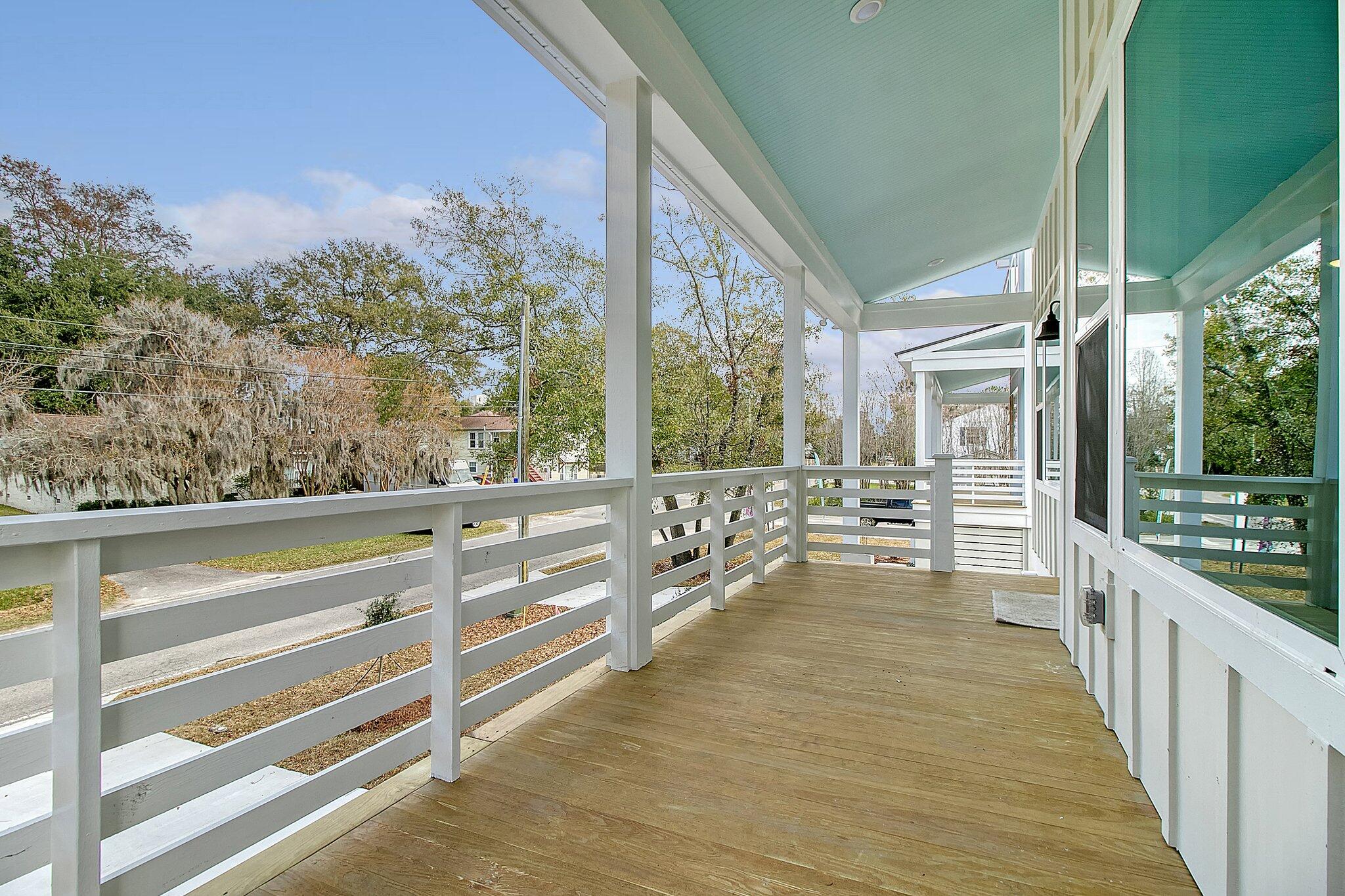 Property image 2 of 1340 Lucinda Street in Copahee View, Mount Pleasant, SC 29466
