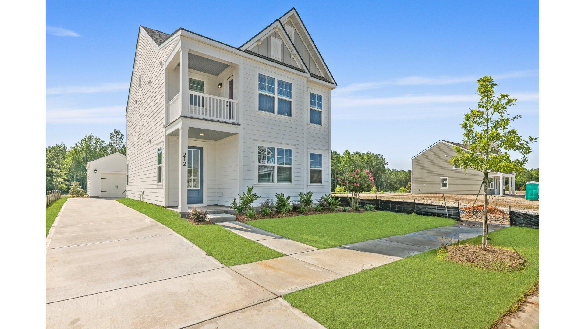 Property image 2 of 212 Terrace View Drive in Sheep Island, Summerville, SC 29486