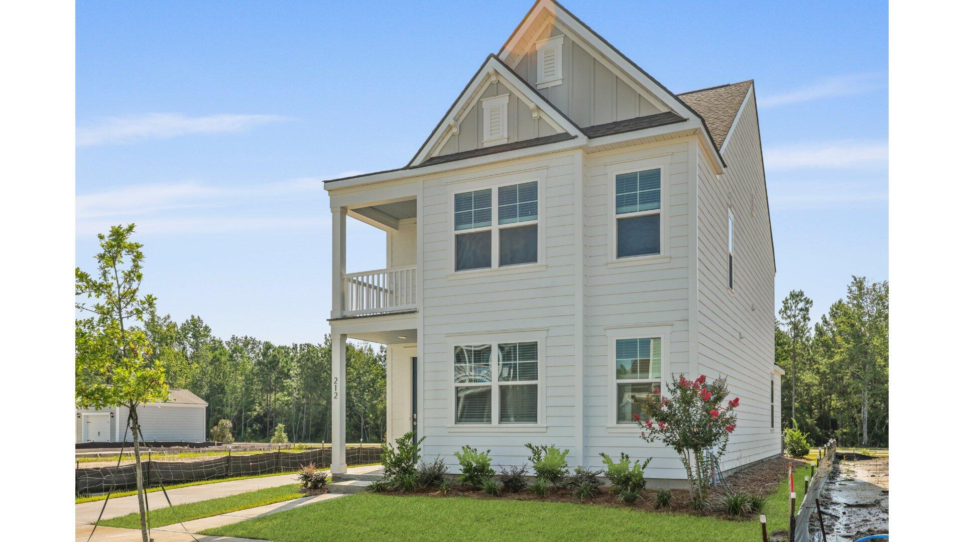 Property image 3 of 212 Terrace View Drive in Sheep Island, Summerville, SC 29486