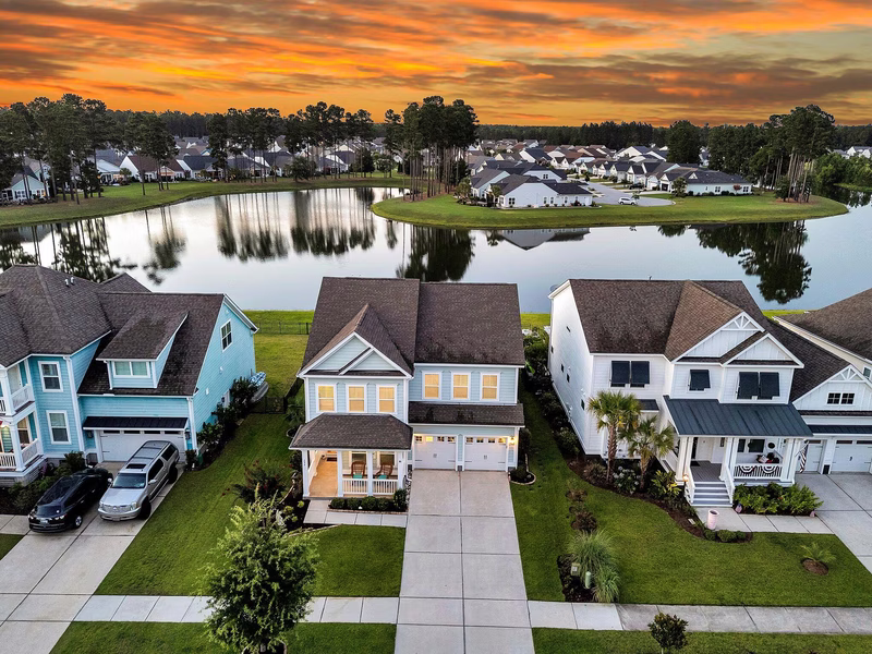292 Calm Water Way