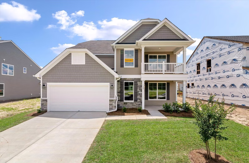 Oakley Pointe