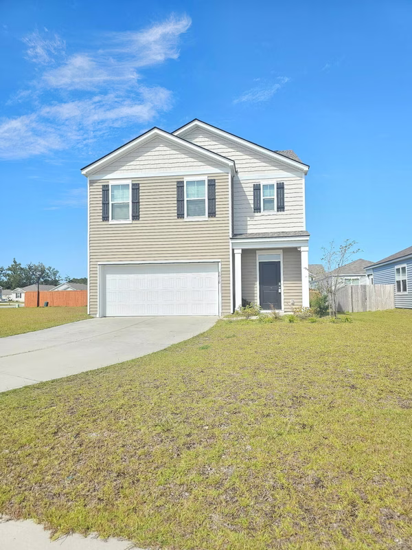 Taylor Farms, Ladson Community