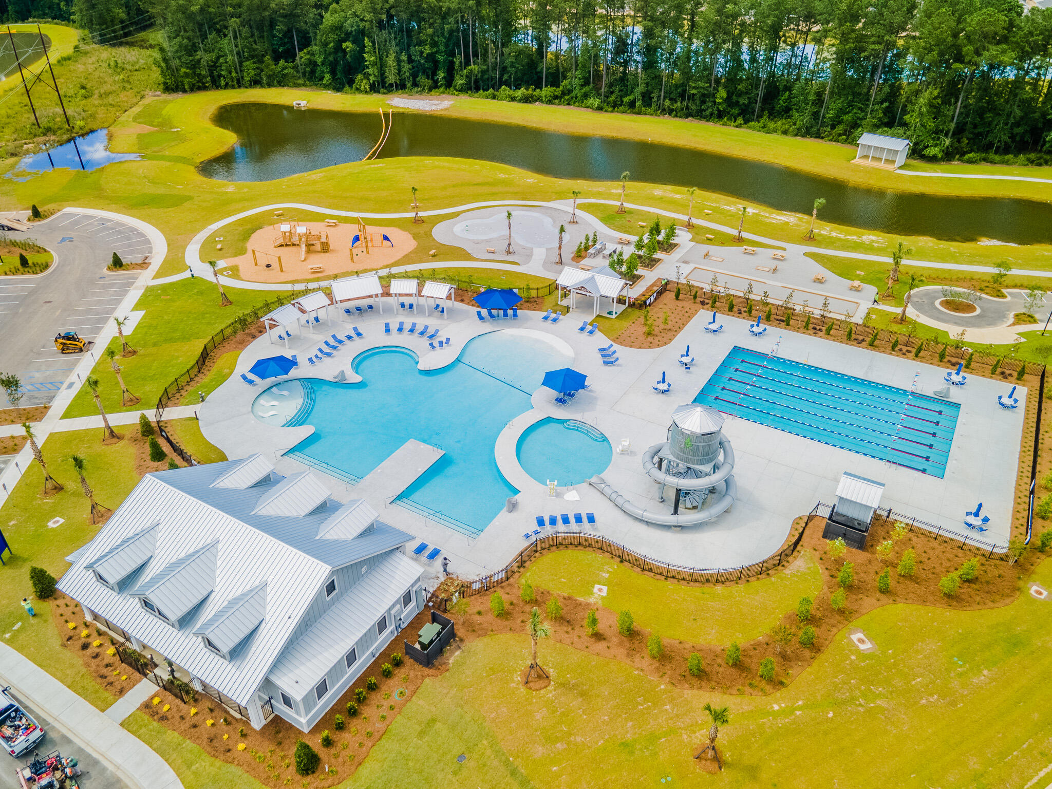 Property image 3 of 339 Willow Run Drive in Cane Bay Plantation, Summerville, SC 29486