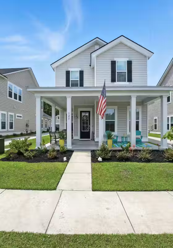 125 River Wind Way