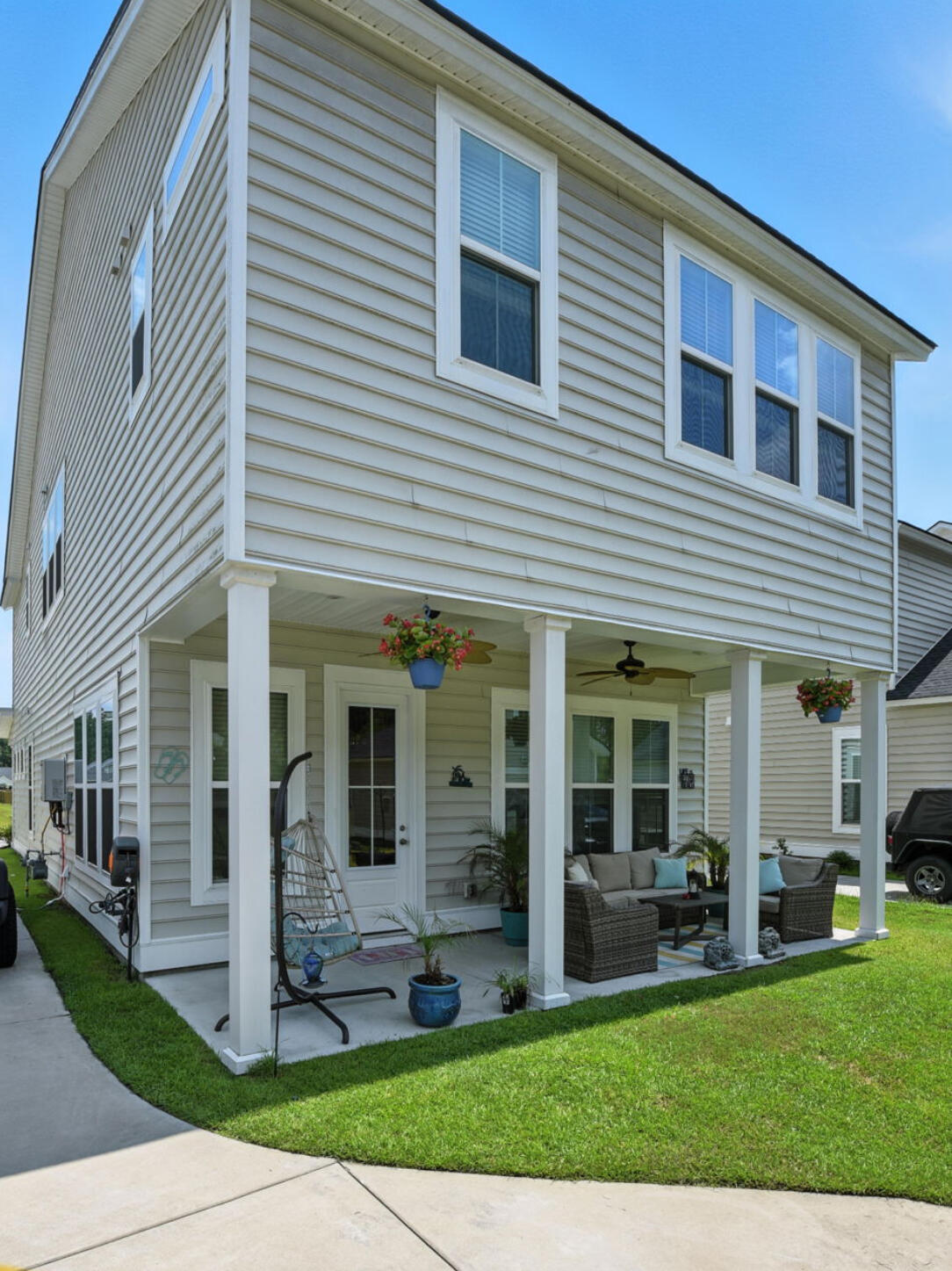 Property image 3 of 125 River Wind Way in Summers Corner, Summerville, SC 29485