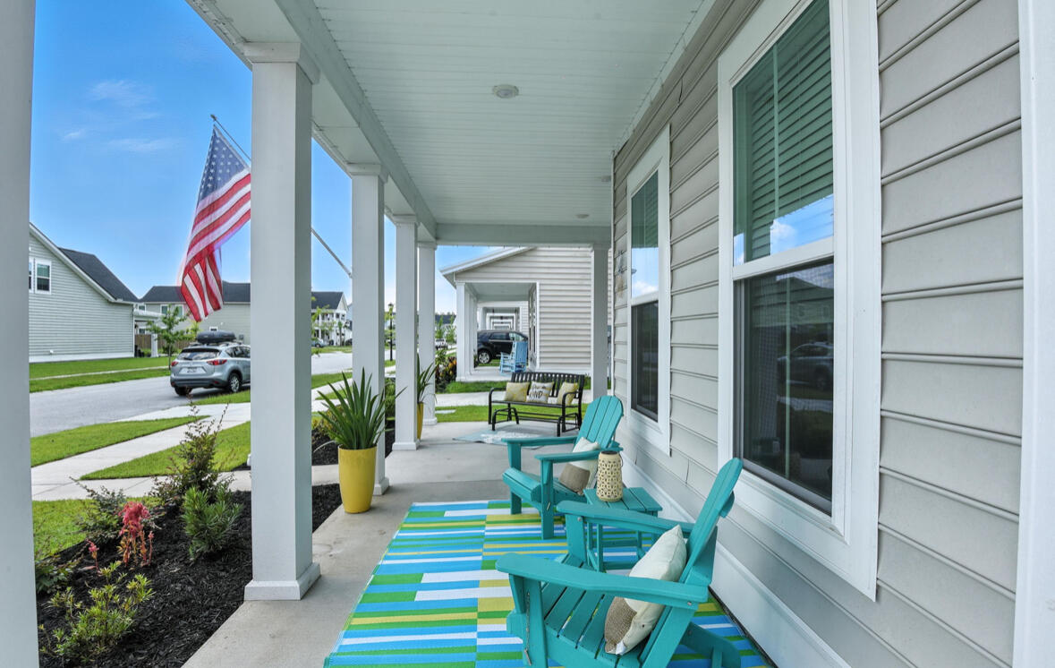 Property image 4 of 125 River Wind Way in Summers Corner, Summerville, SC 29485