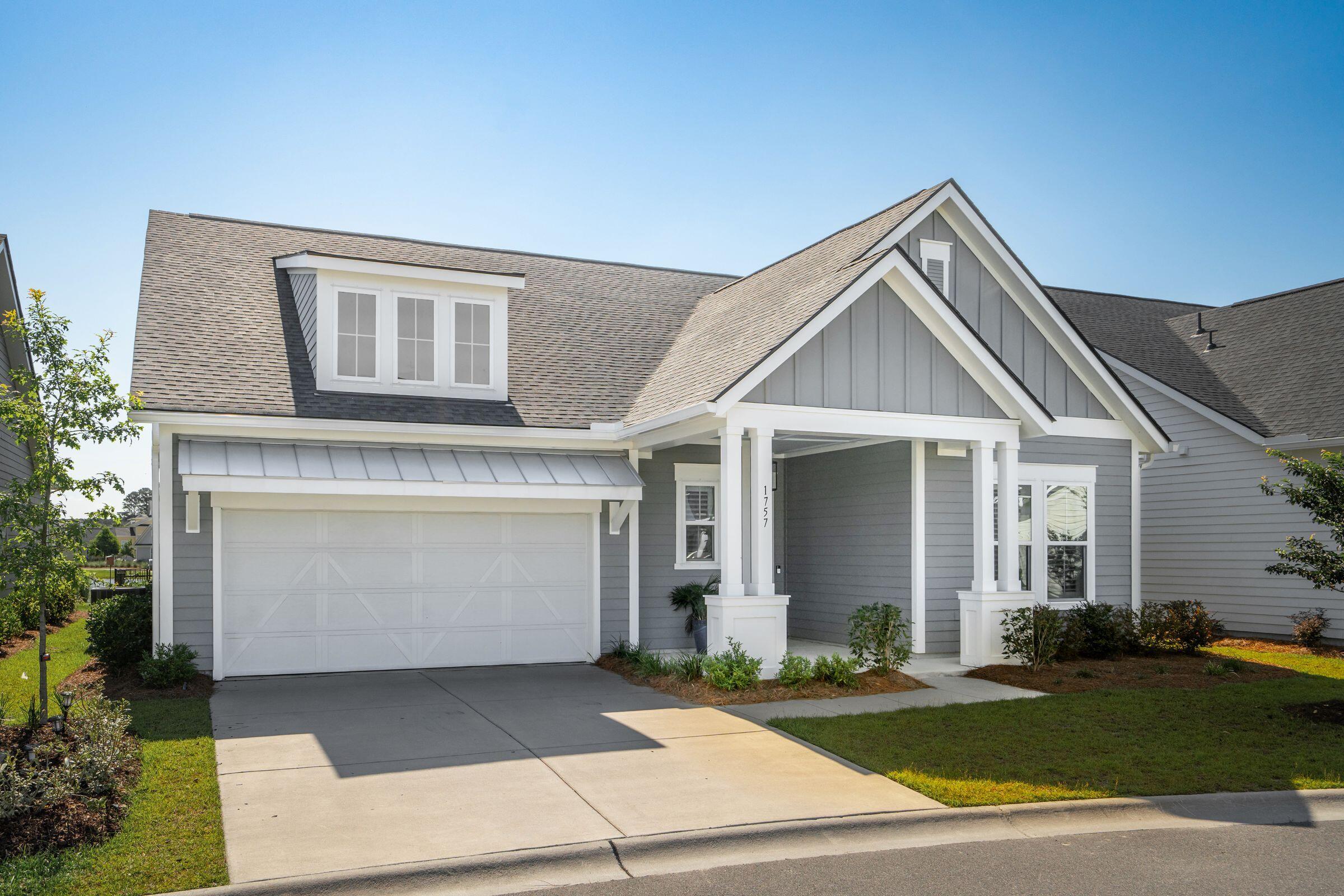 Property image 2 of 1757 Journey Lane 51 in Carolina Park, Mount Pleasant, SC 29466