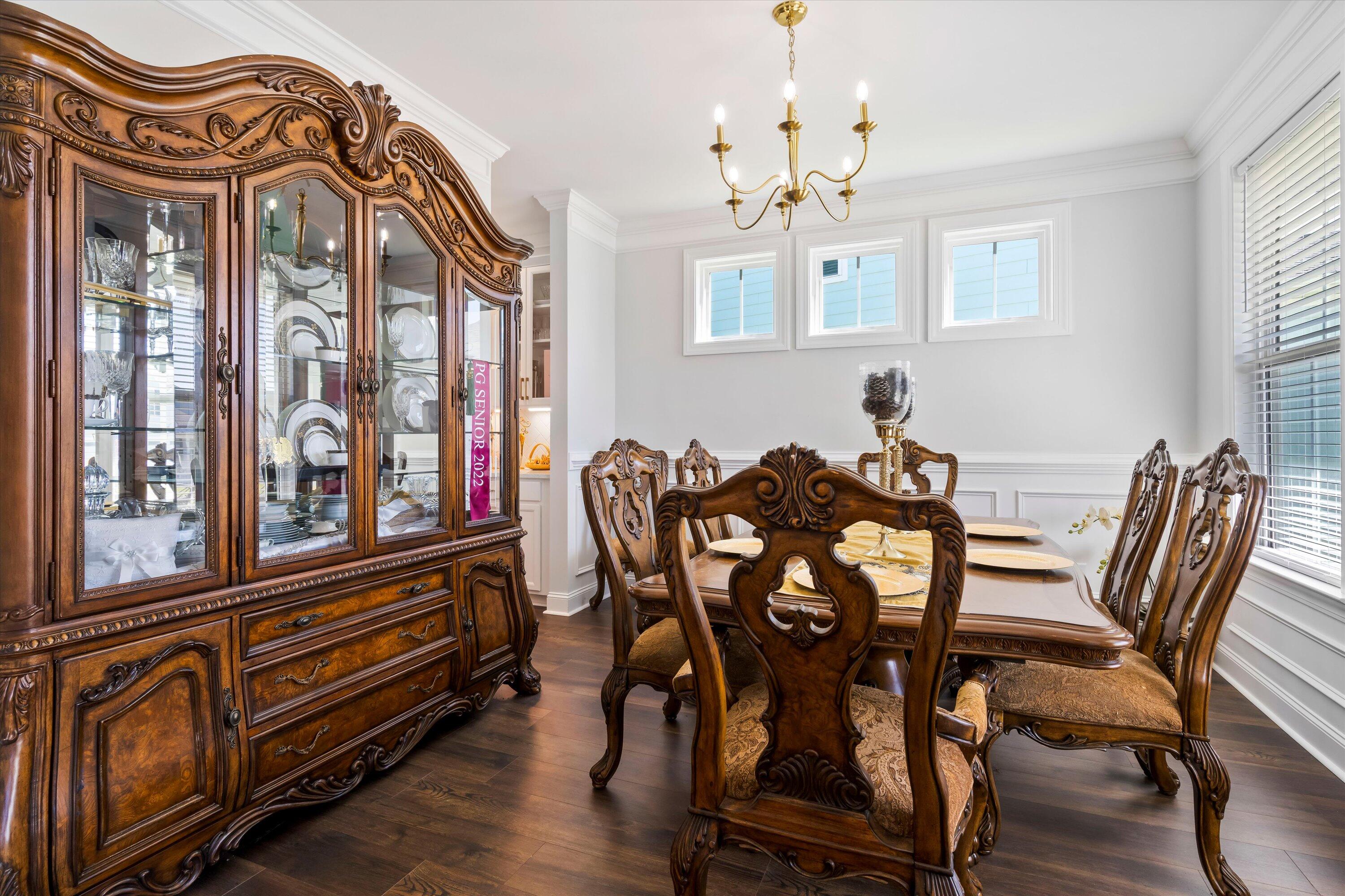 Property image 5 of 428 Eagleview Drive in Foxbank Plantation, Moncks Corner, SC 29461