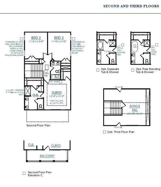 Property image 4 of 128 Cantona Drive in Sweetgrass Station, Summerville, SC 29483