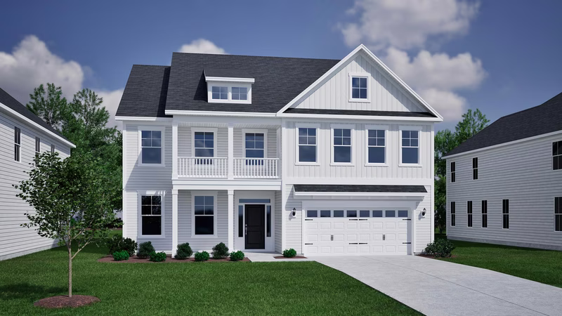 170 Grange Circle