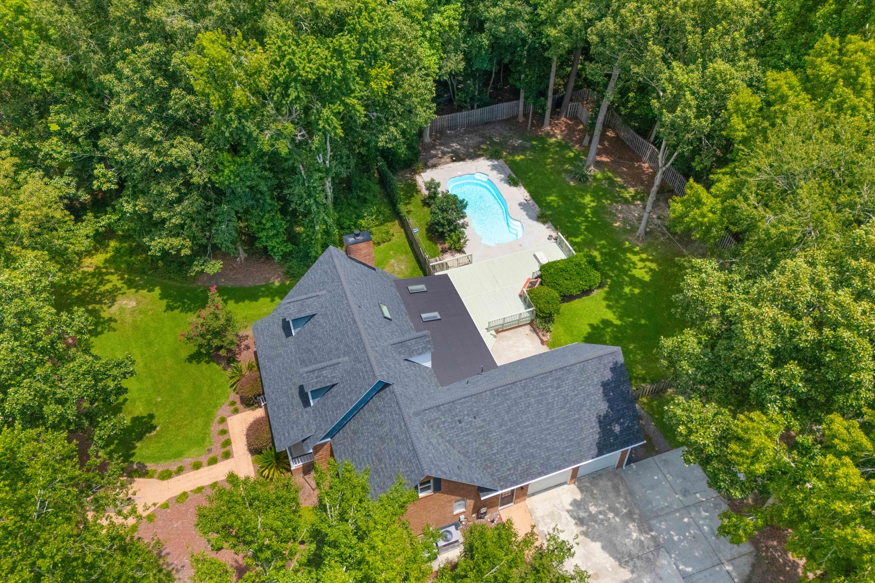 Property image 4 of 190 Rolling Meadows Drive in Walnut Farms, Summerville, SC 29485