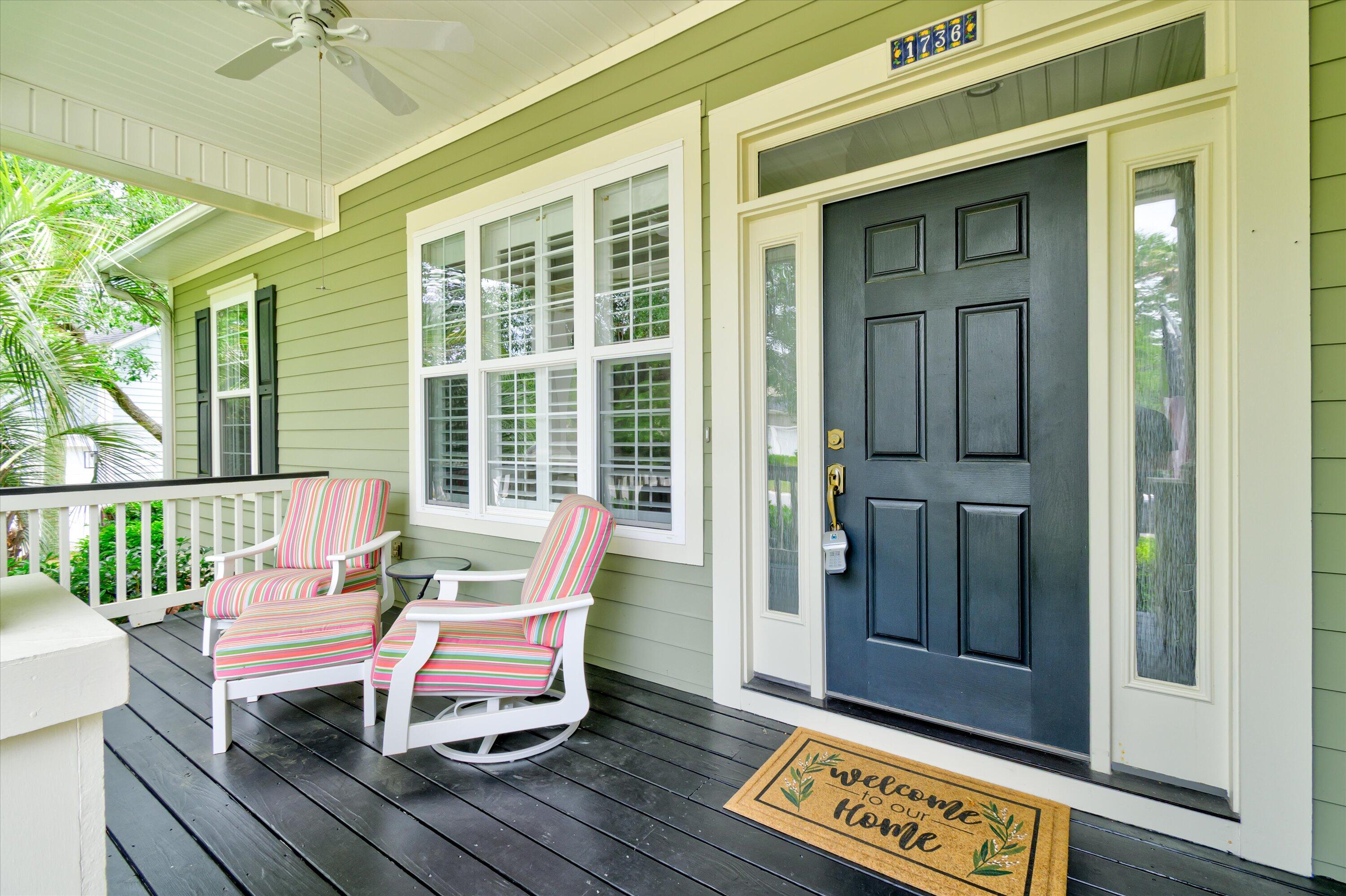 Property image 2 of 1736 James Basford Place in Park West, Mount Pleasant, SC 29466