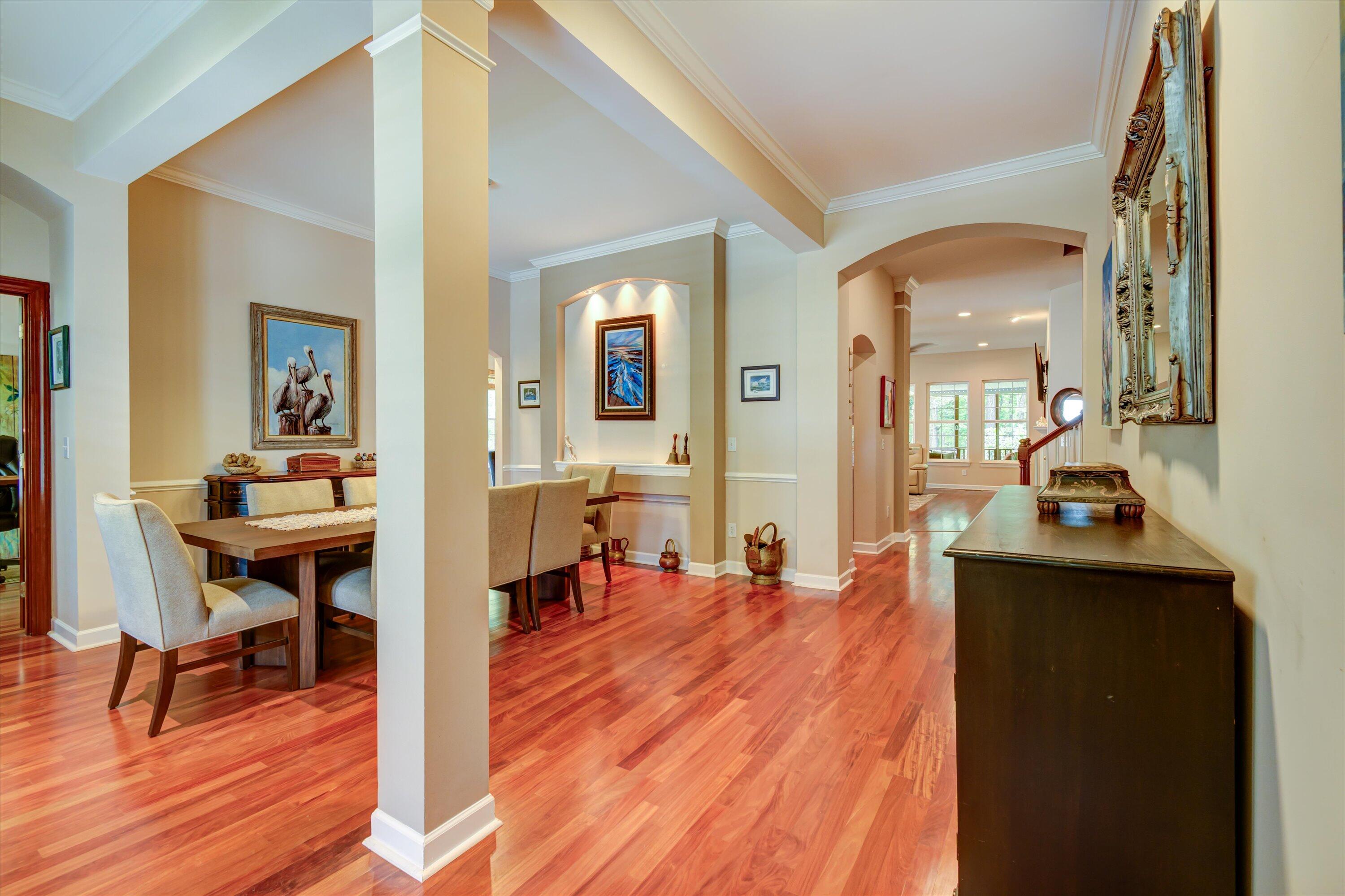 Property image 3 of 1736 James Basford Place in Park West, Mount Pleasant, SC 29466