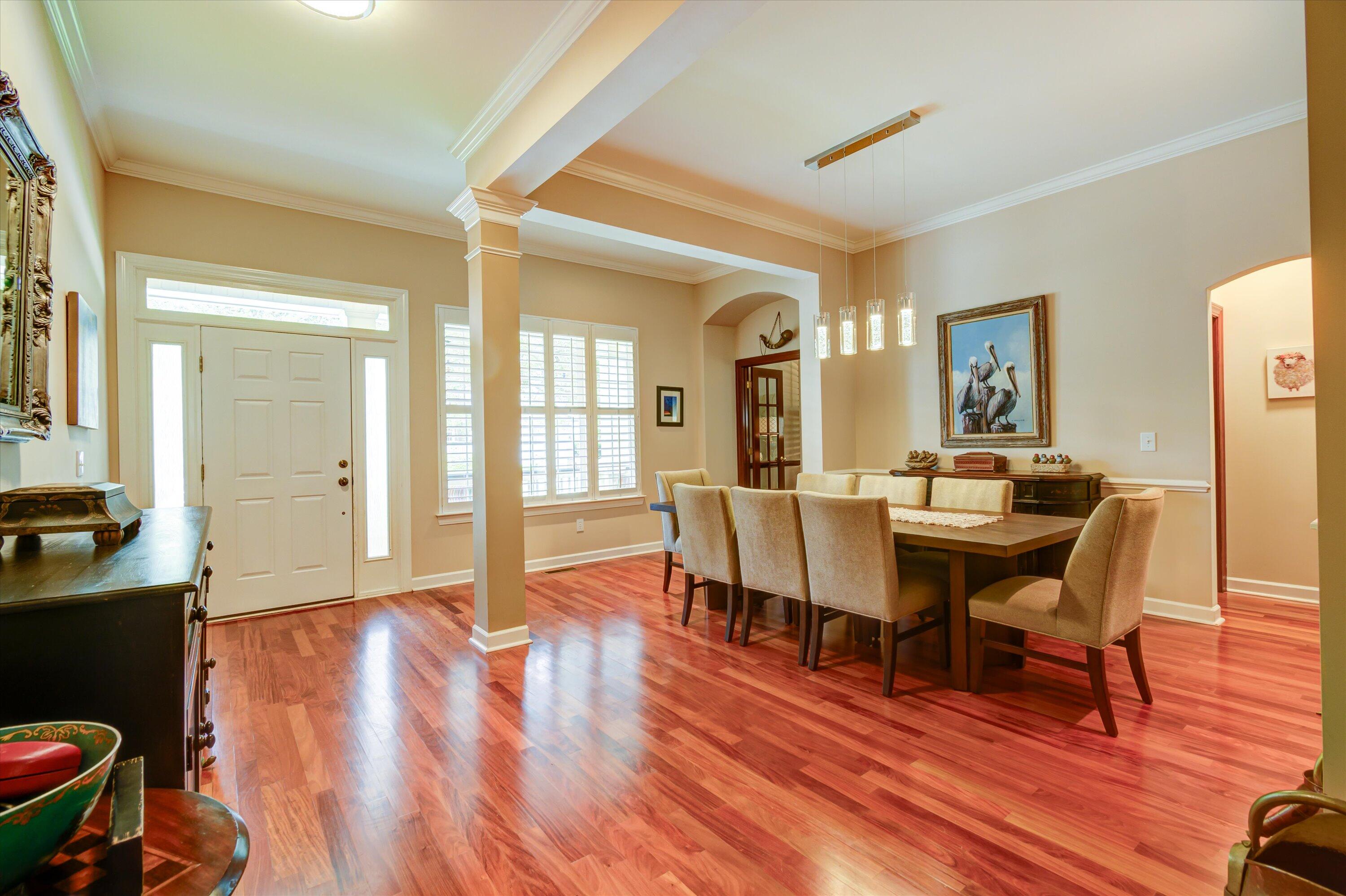 Property image 4 of 1736 James Basford Place in Park West, Mount Pleasant, SC 29466