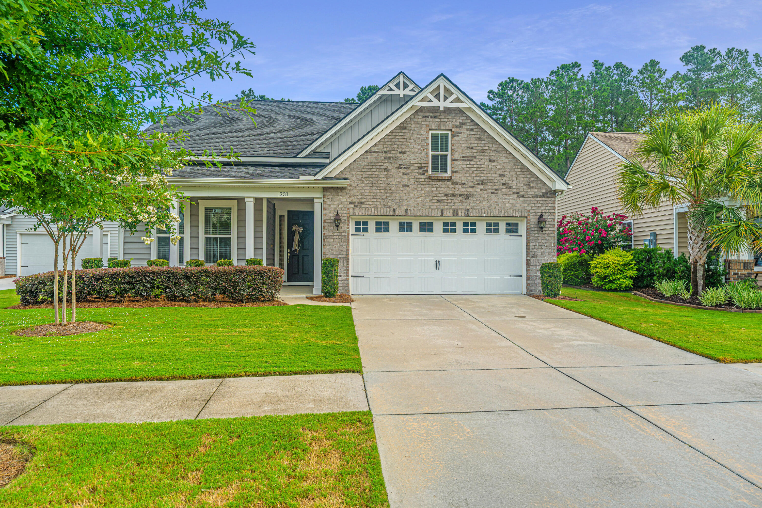 Property image 2 of 231 Marina Shores Court in Cane Bay Plantation, Summerville, SC 29486