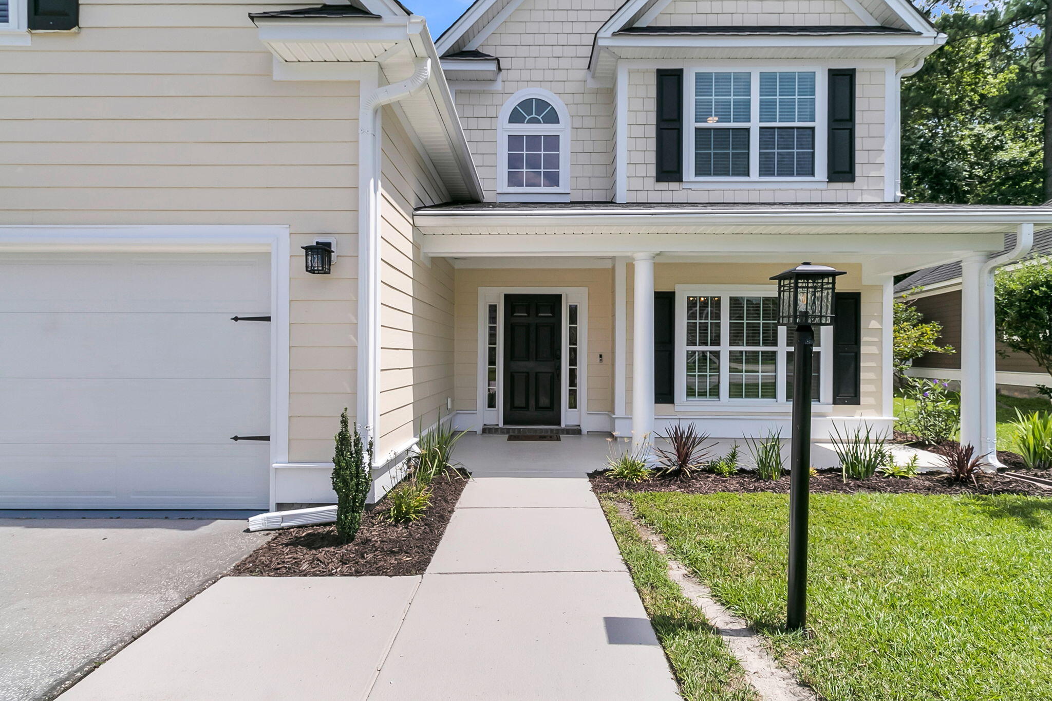 Property image 2 of 8534 Sentry Circle in Indigo Palms, North Charleston, SC 29420