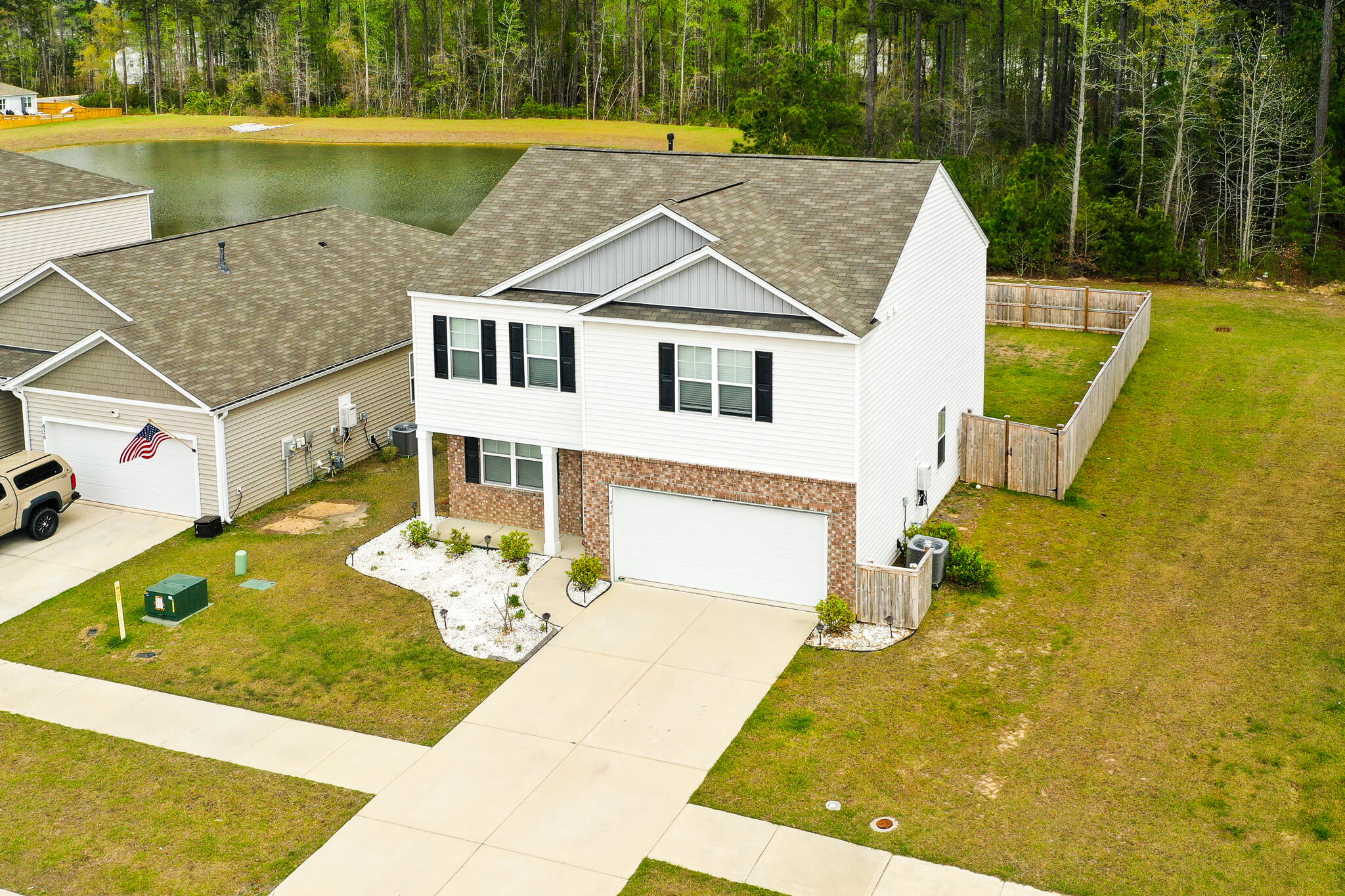 Property image 4 of 436 Cedarview Road in Cane Bay Plantation, Summerville, SC 29486