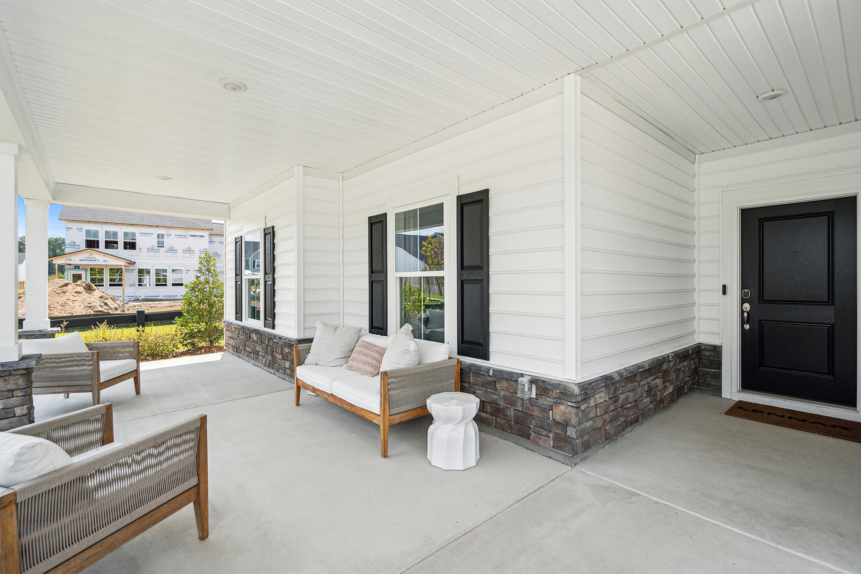 Property image 3 of 118 Rust Rail Way in Summers Corner, Summerville, SC 29485