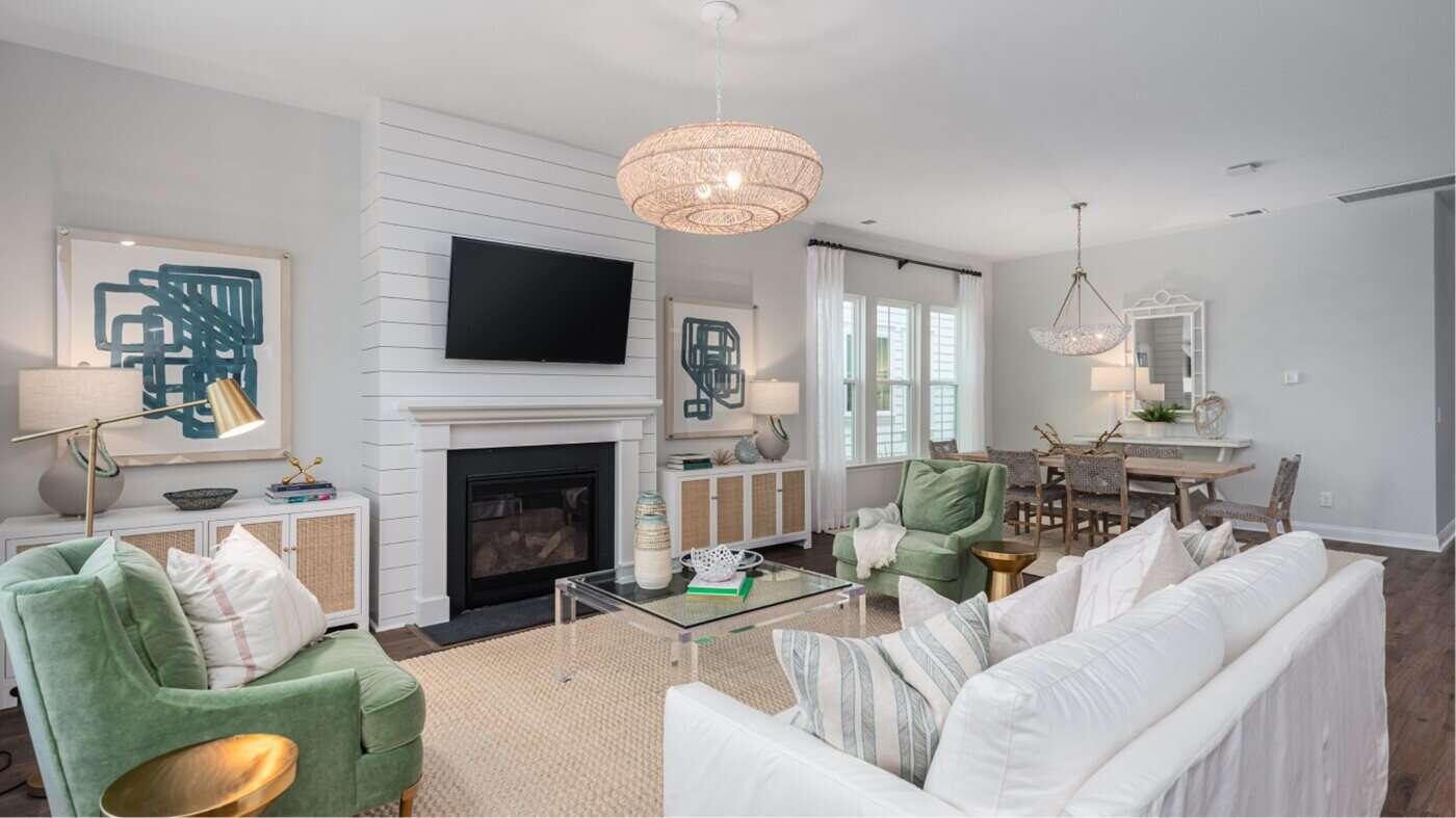 Property image 3 of 111 Snow Street in Carnes Crossroads, Summerville, SC 29486