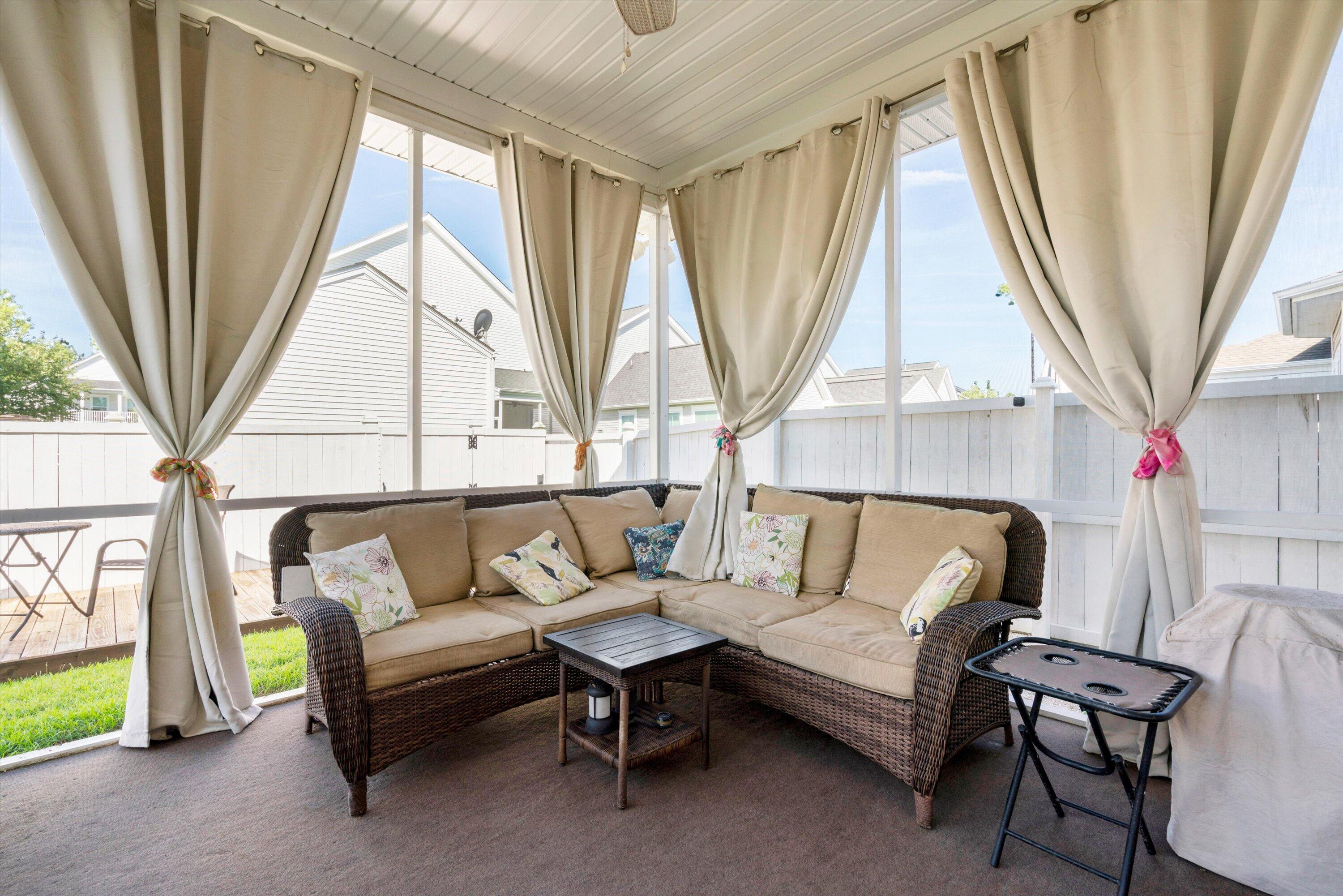 Property image 5 of 7406 Mercedes Way in Timbercrest Village, Hanahan, SC 29410