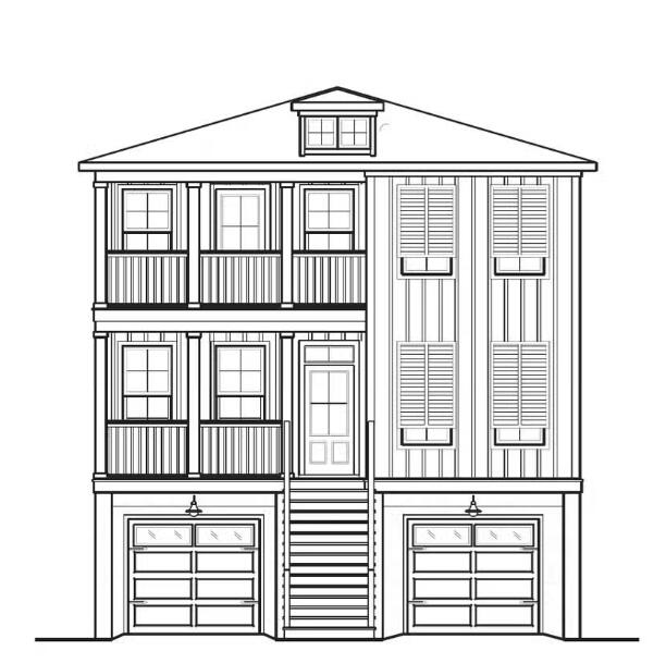 Property image 3 of 1466 Tangles Trail in Oak Bluff, Charleston, SC 29492