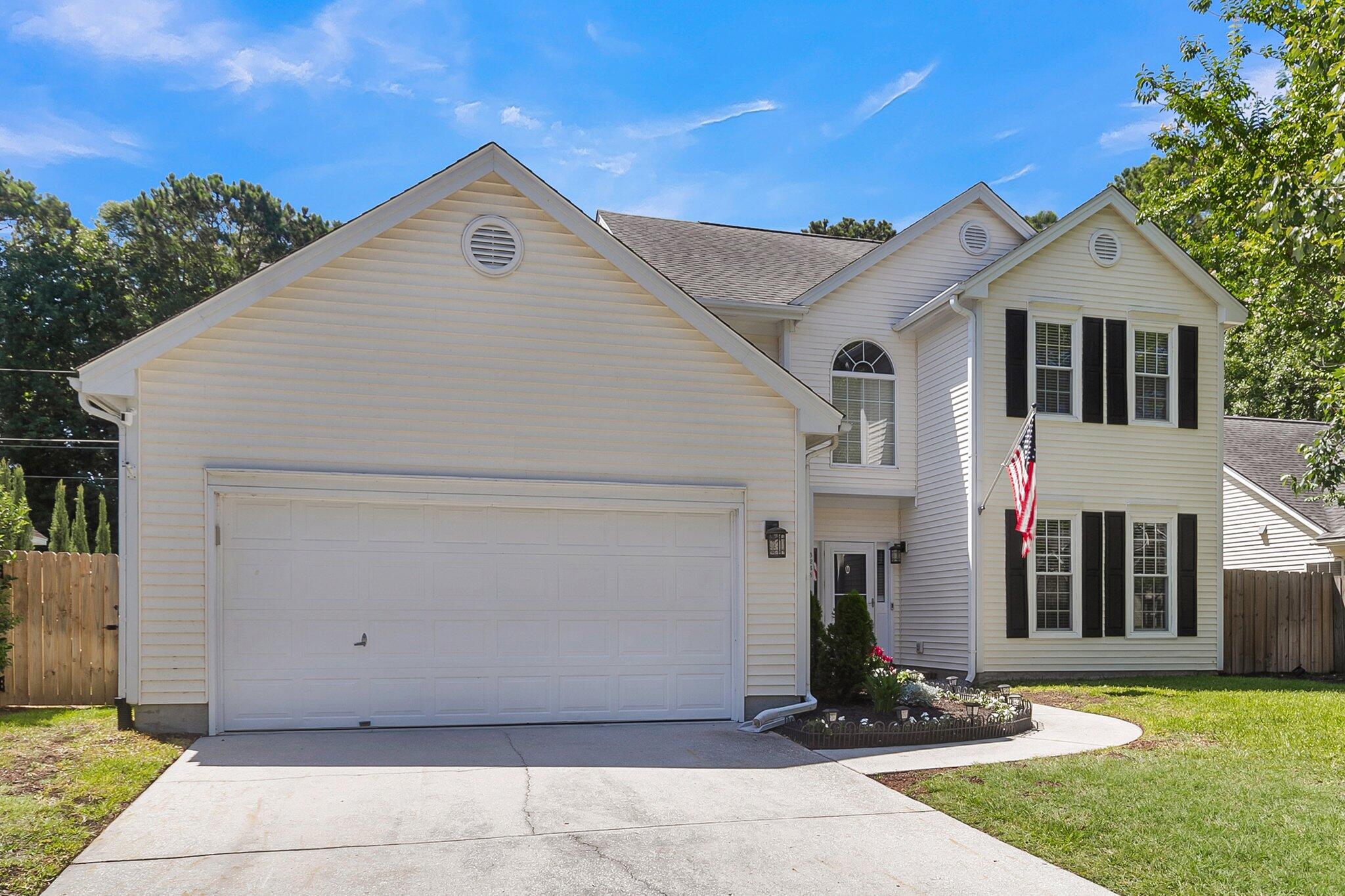 Property image 4 of 3245 Heathland Way in Charleston National, Mount Pleasant, SC 29466
