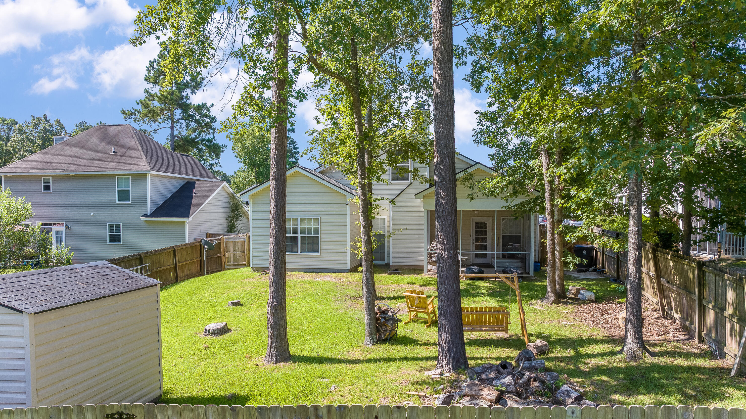 Property image 3 of 404 Norwood Court in Spring Grove Plantation, Moncks Corner, SC 29461