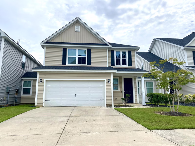 107 Mcclellan Way