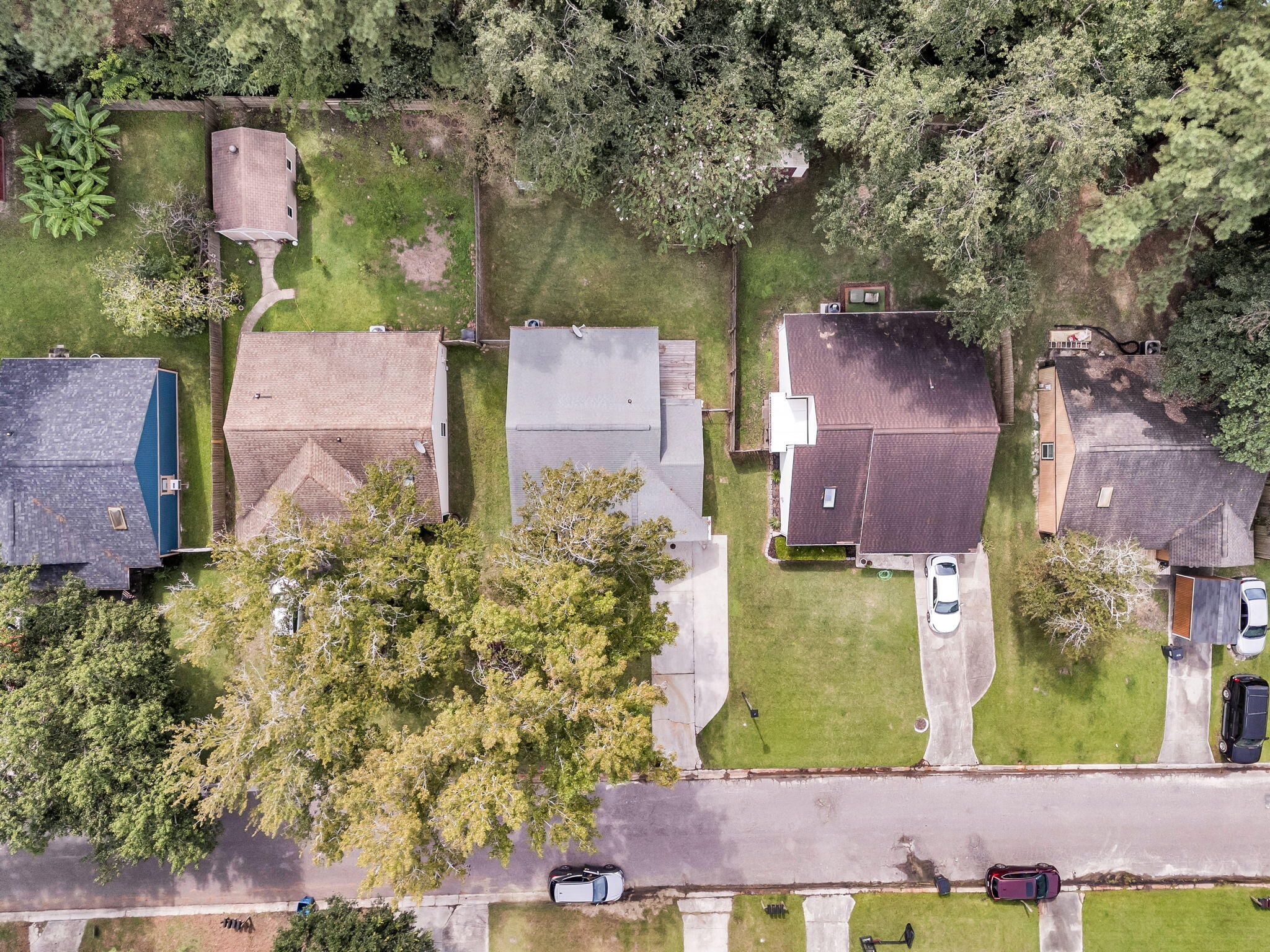 Property image 5 of 122 Robert Drive in Moss Point, Ladson, SC 29456