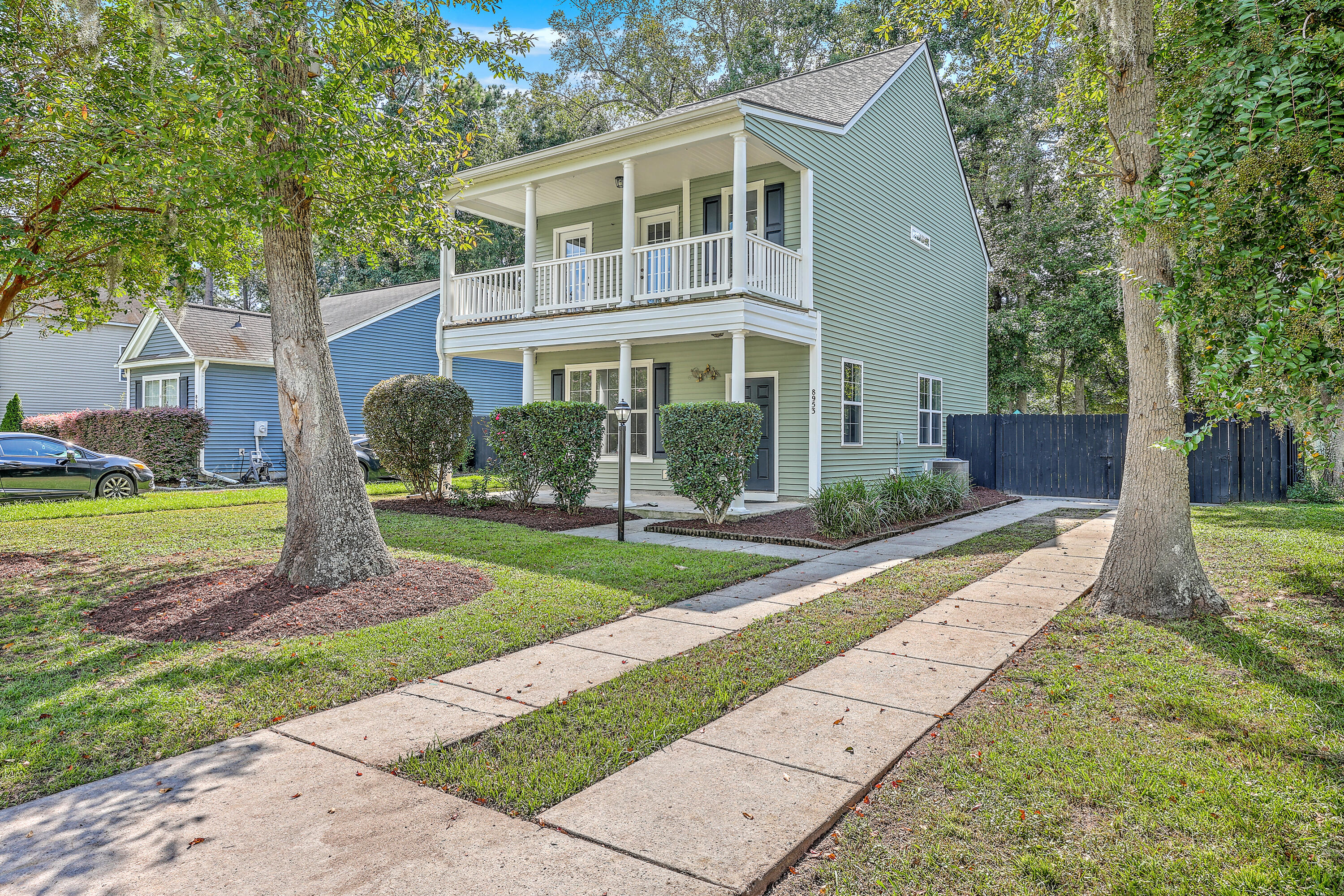 Property image 2 of 8953 Planters Row Lane in Wescott Plantation, Summerville, SC 29485