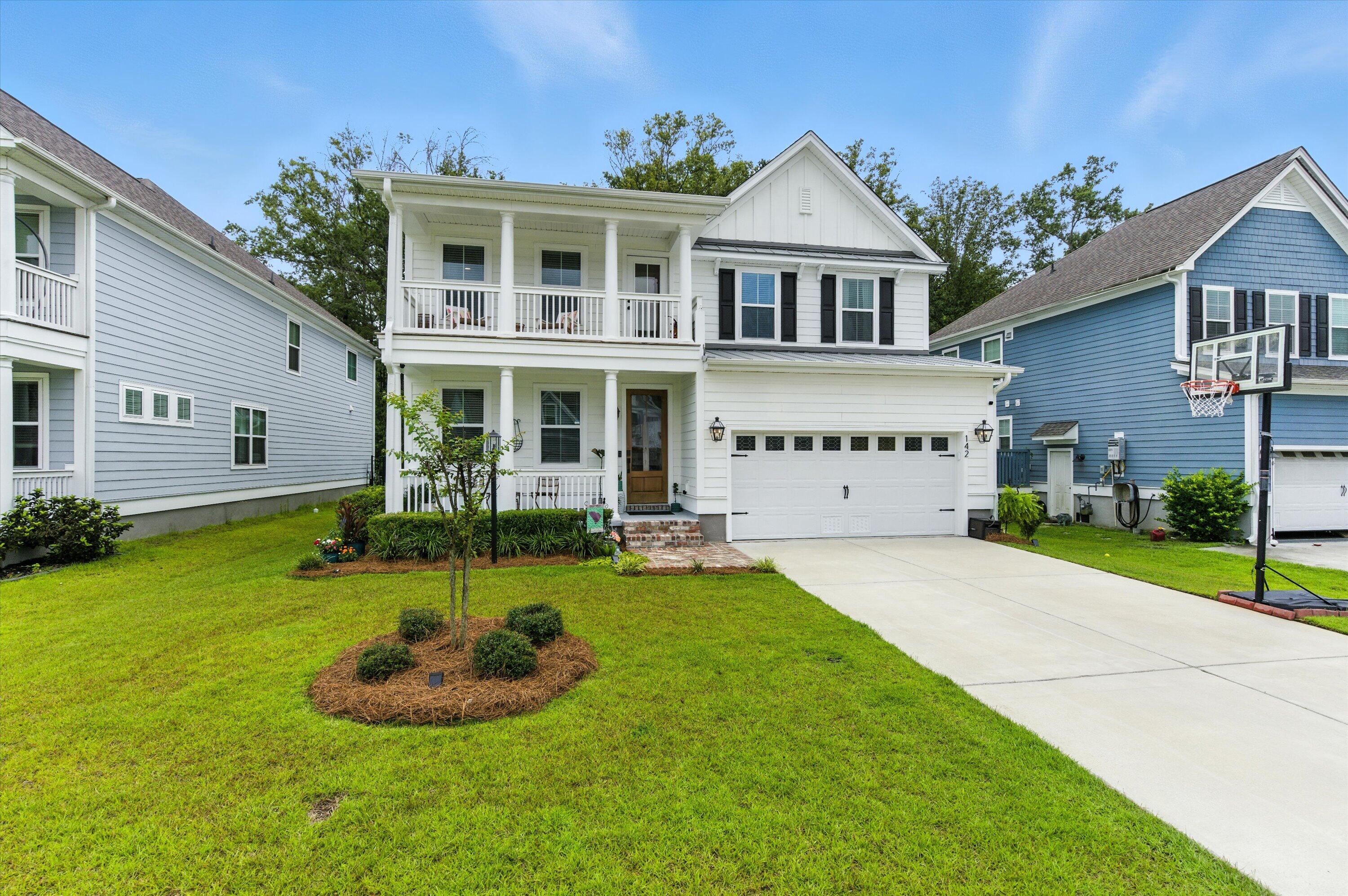 Property image 4 of 142 Boots Branch Road in Drayton Oaks, Summerville, SC 29485
